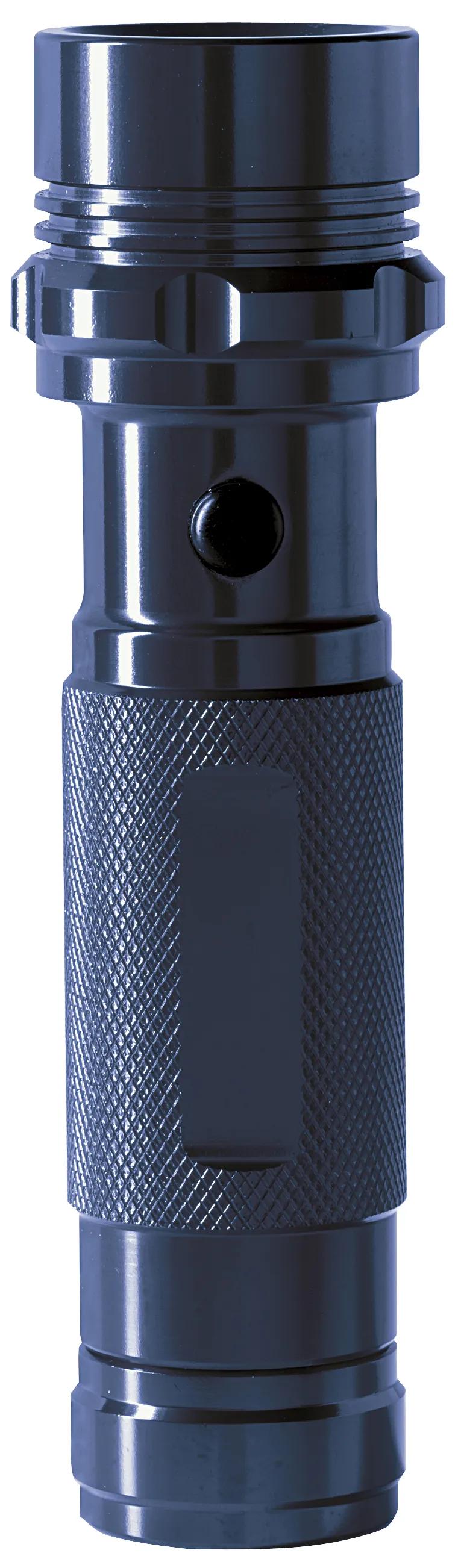 Aluminum LED Flashlight 6 of 18