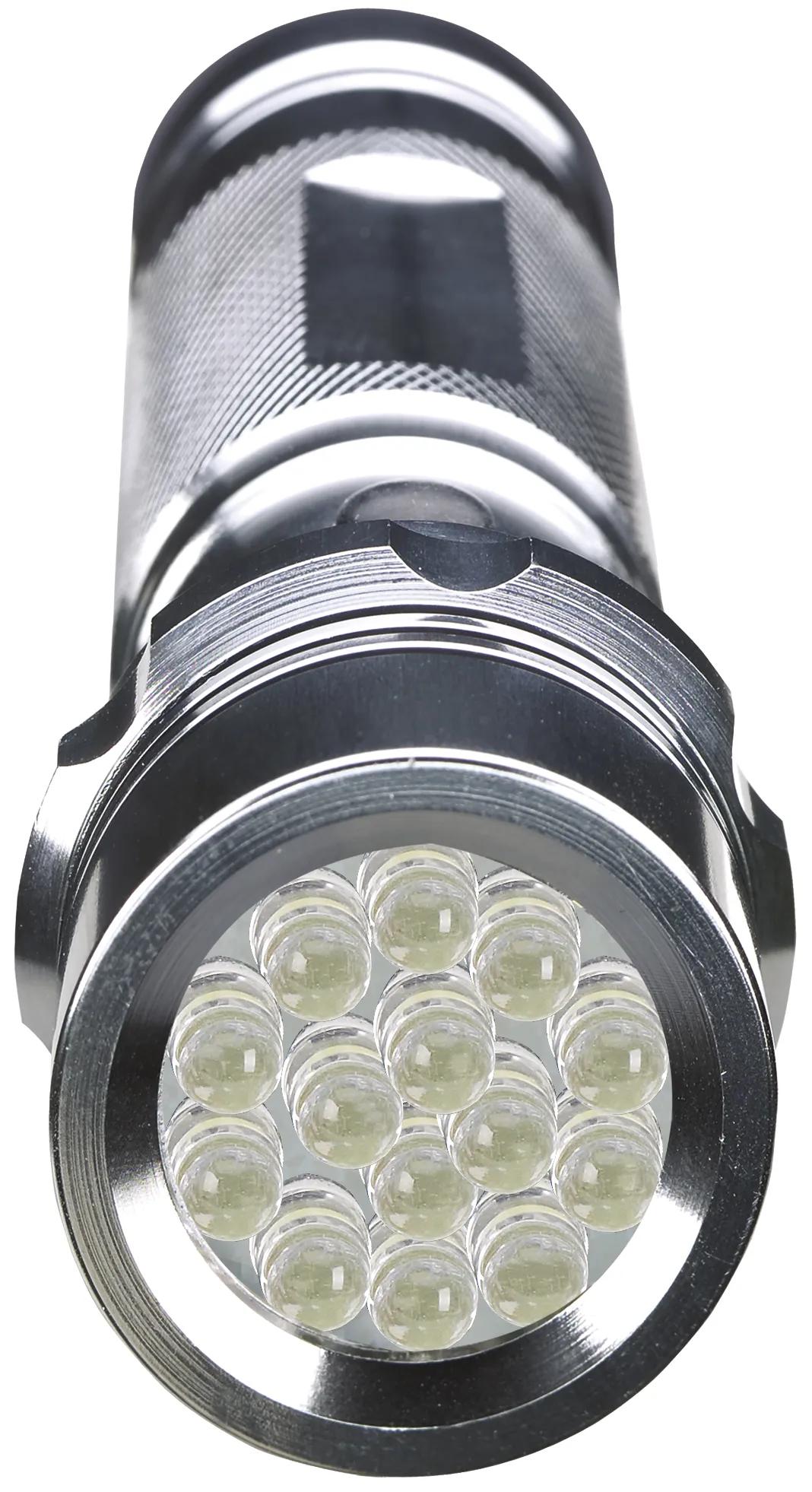 Aluminum LED Flashlight 10 of 18