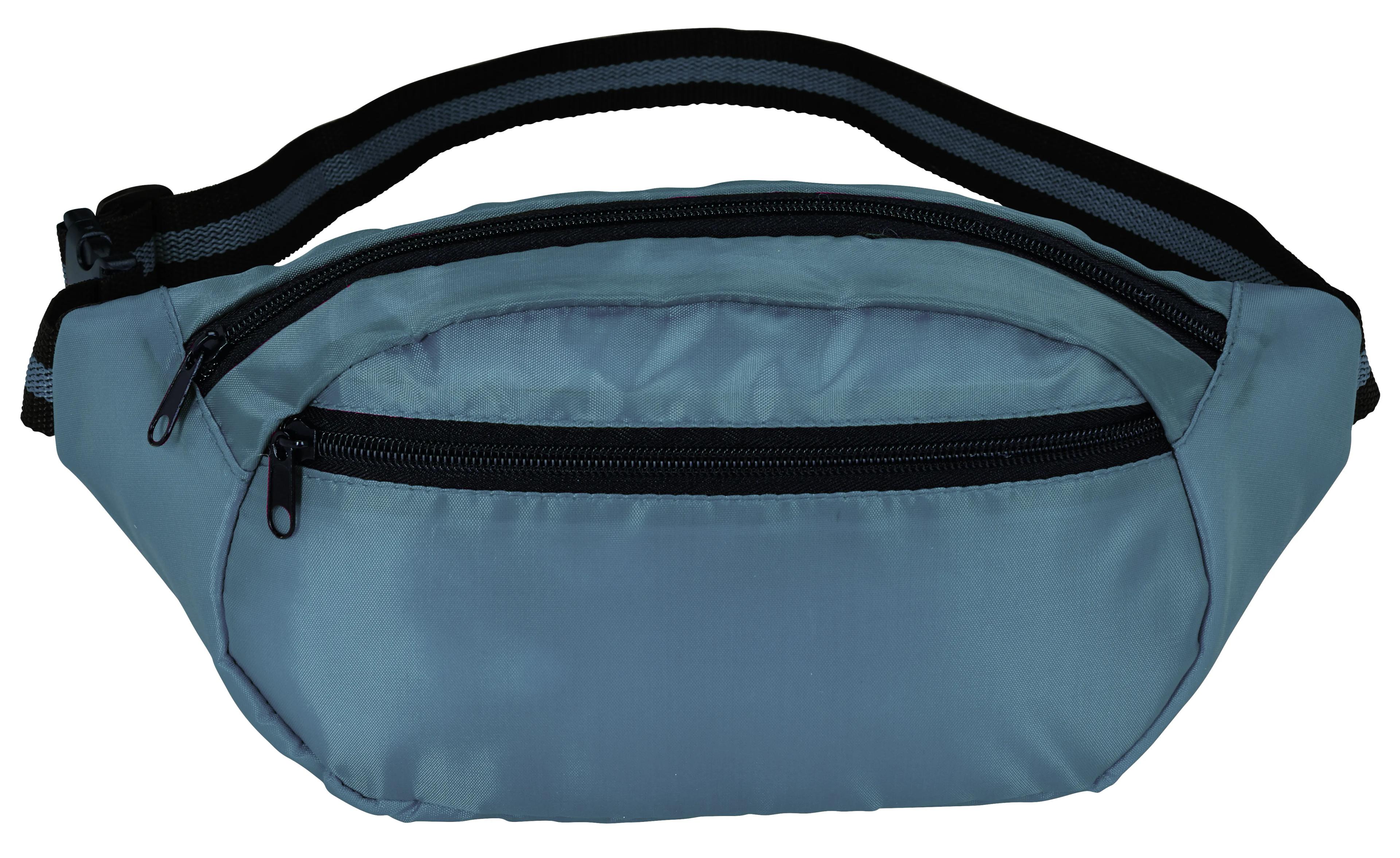 Oval Fanny Pack 1 of 16