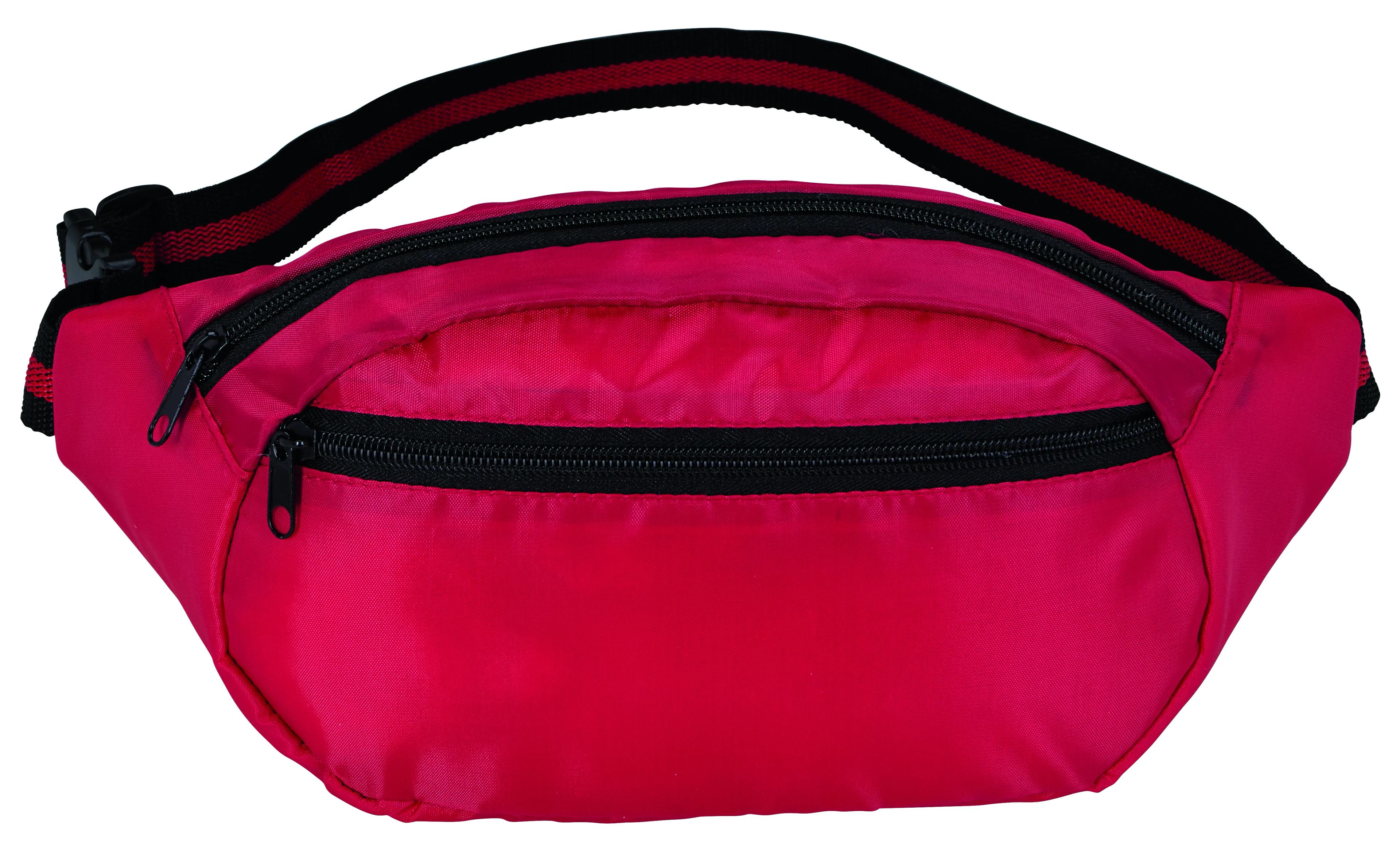 Oval Fanny Pack 4 of 16