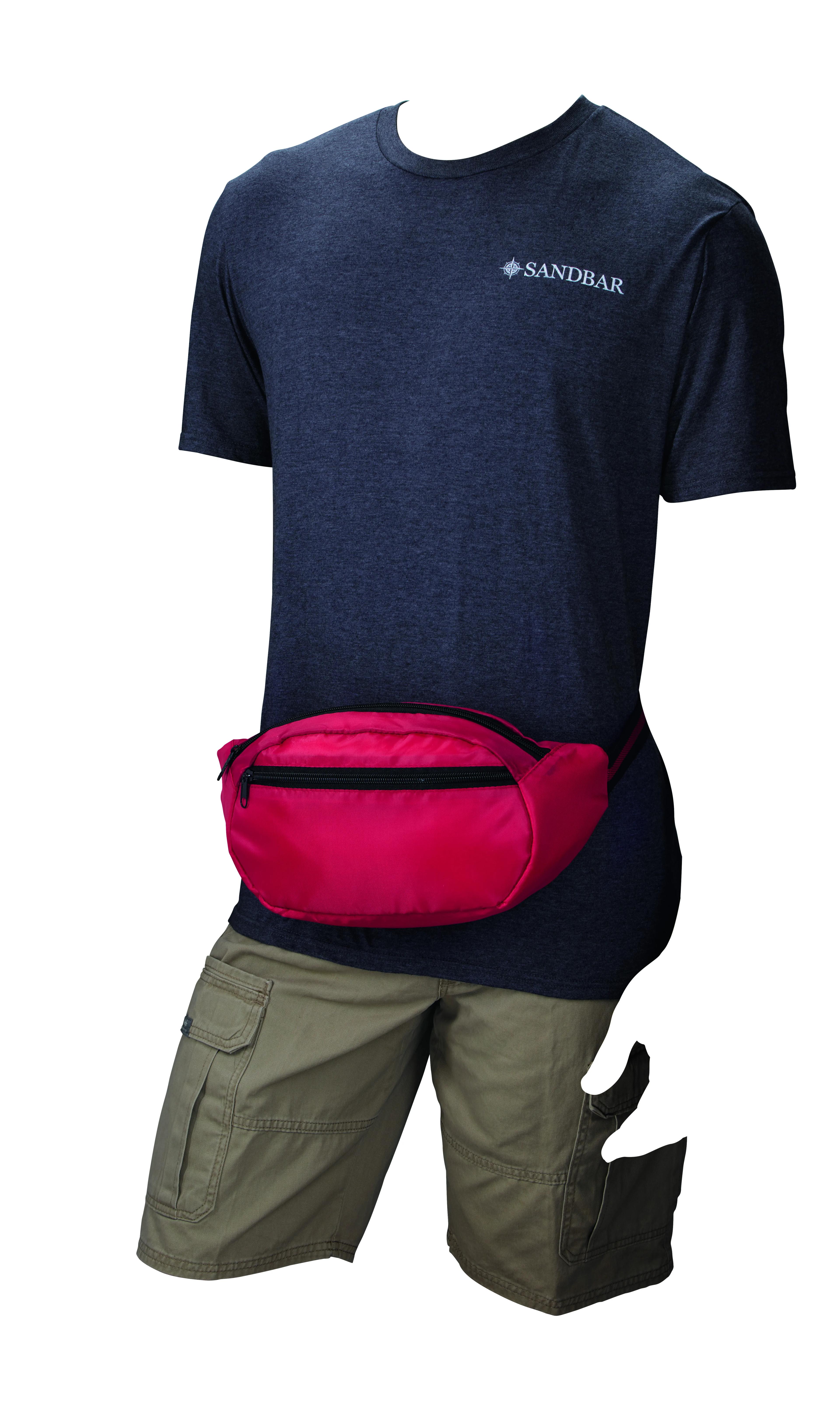 Oval Fanny Pack 9 of 16