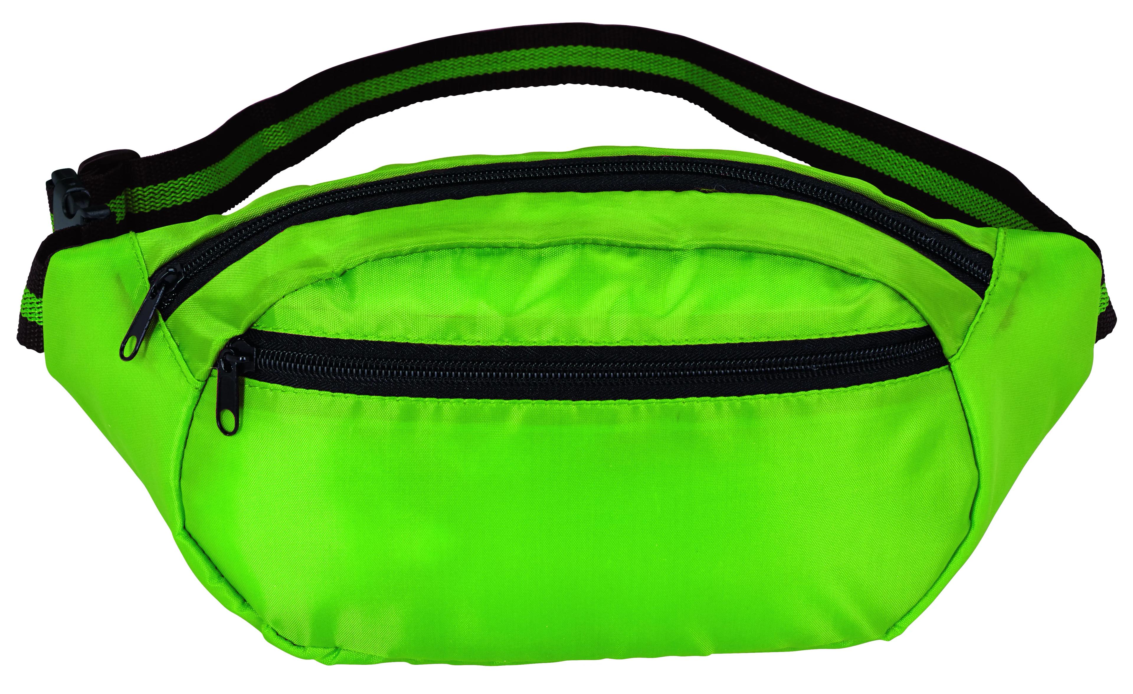 Oval Fanny Pack 2 of 16