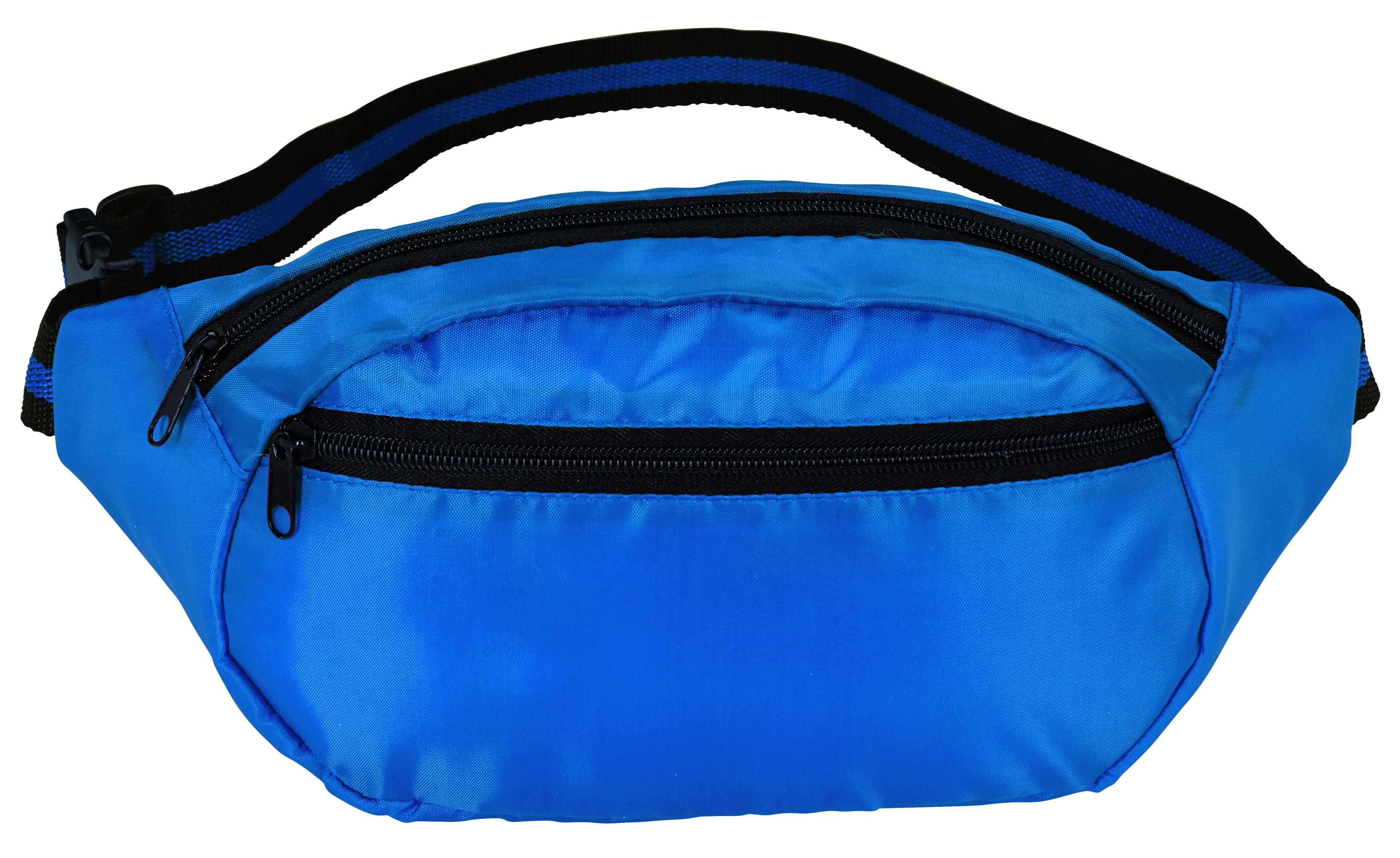 Oval Fanny Pack 5 of 16