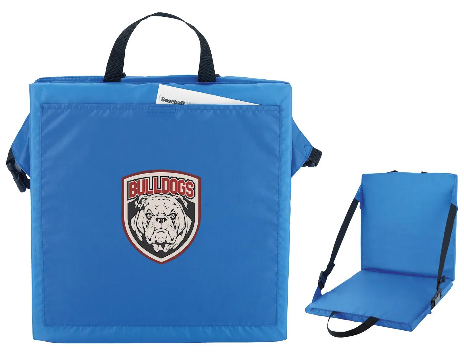 Good Value™ Deluxe Stadium Seat 6 of 22