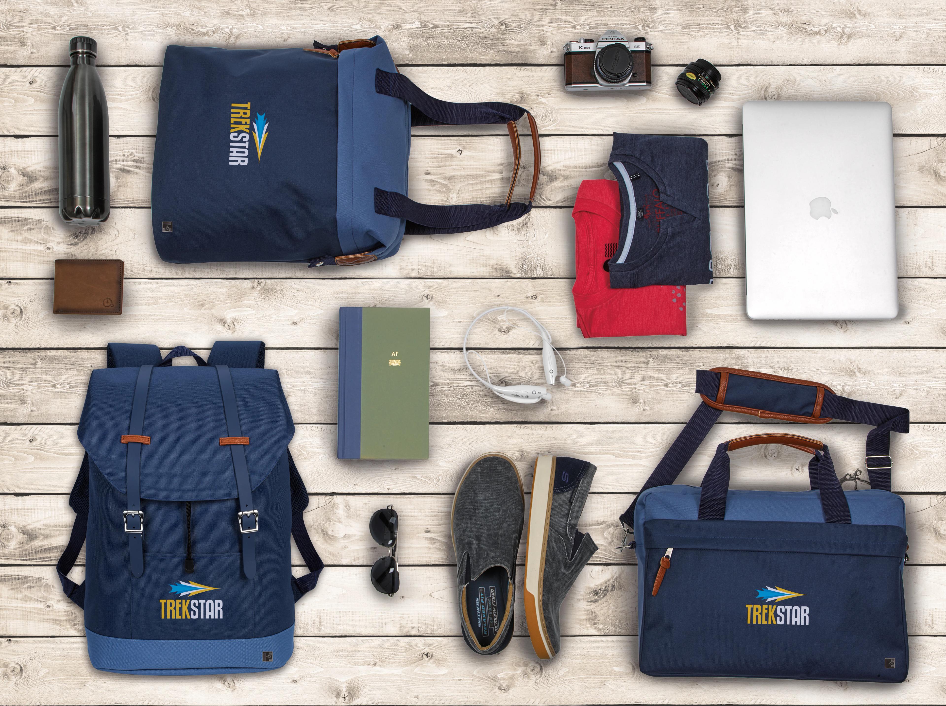 KAPSTON® Jaxon Backpack 5 of 10