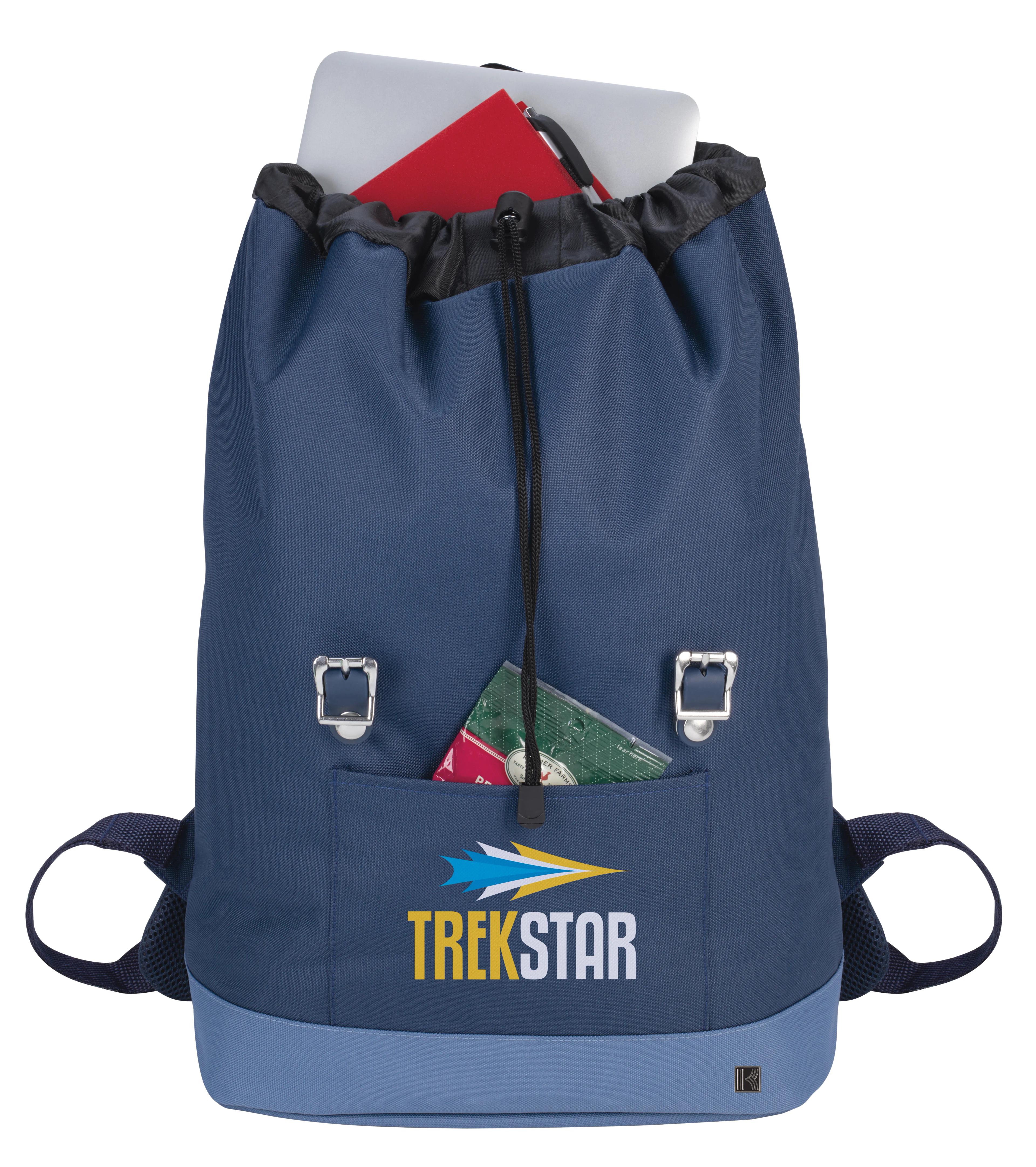 KAPSTON® Jaxon Backpack 9 of 10