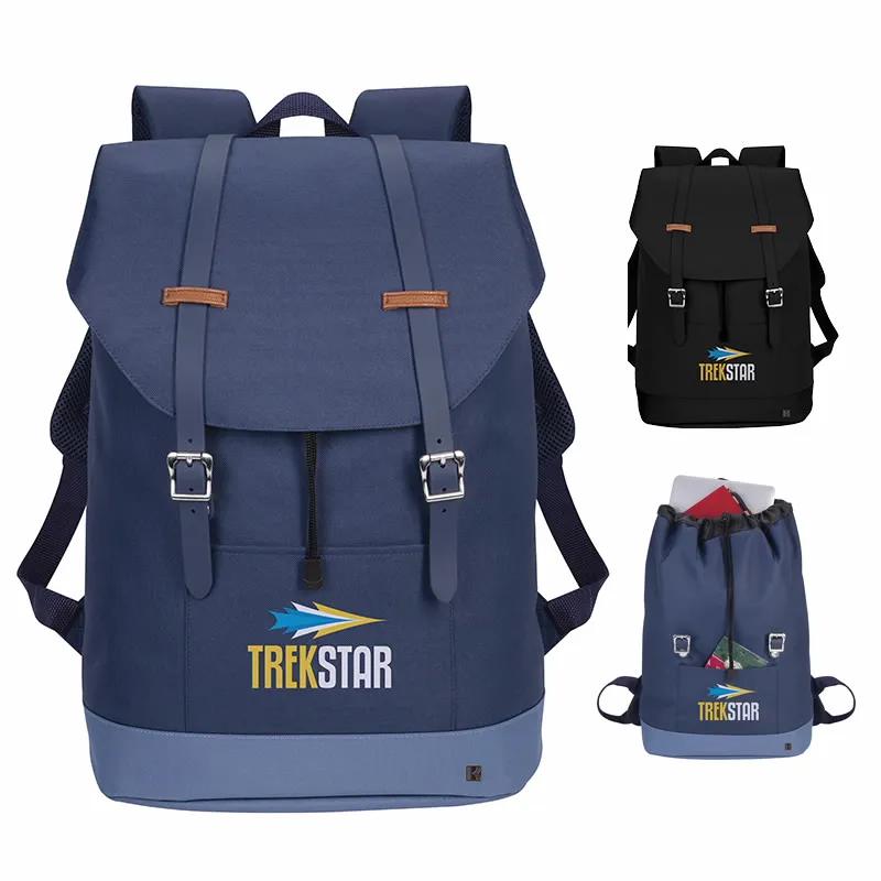 KAPSTON® Jaxon Backpack 9 of 11