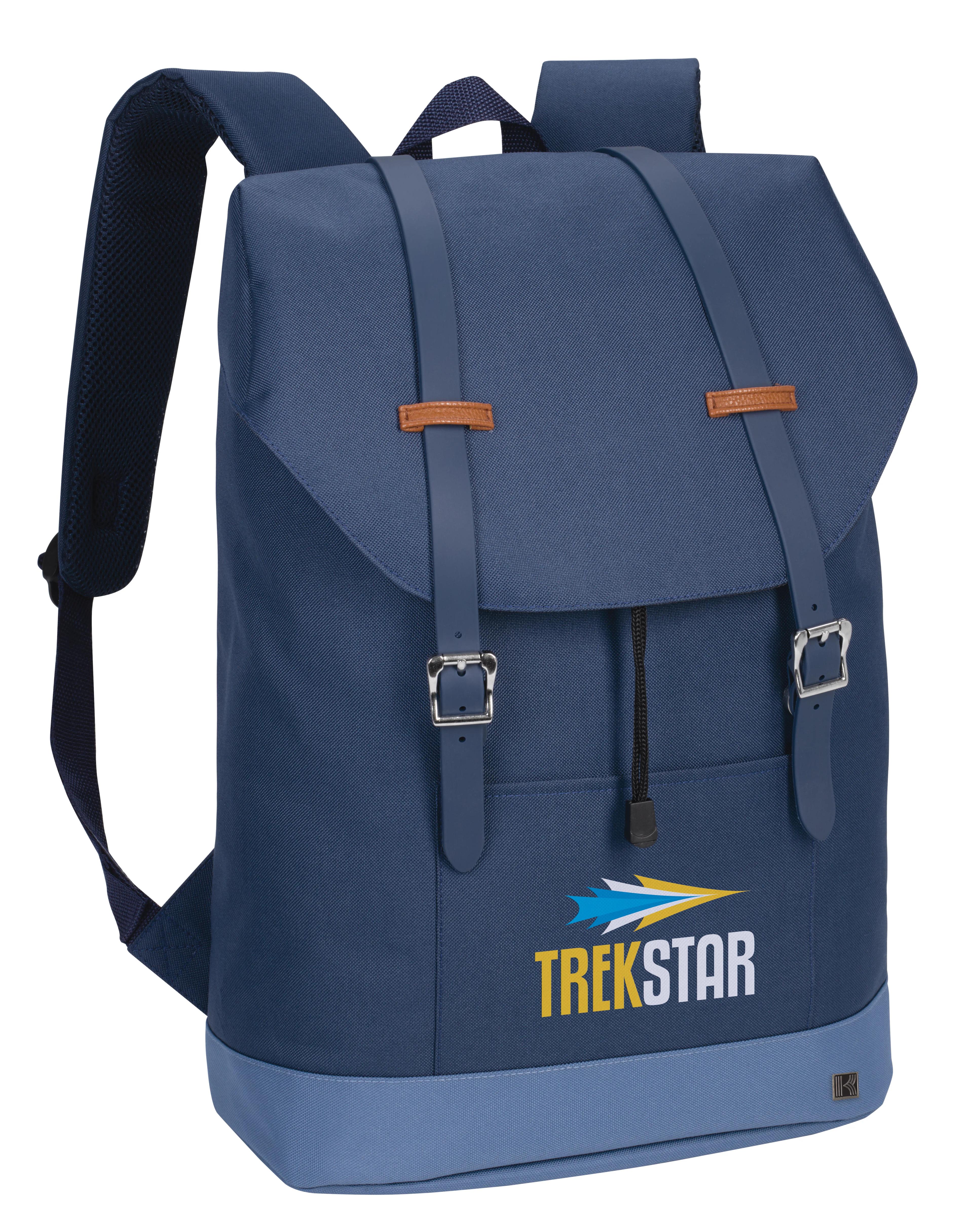 KAPSTON® Jaxon Backpack 8 of 10