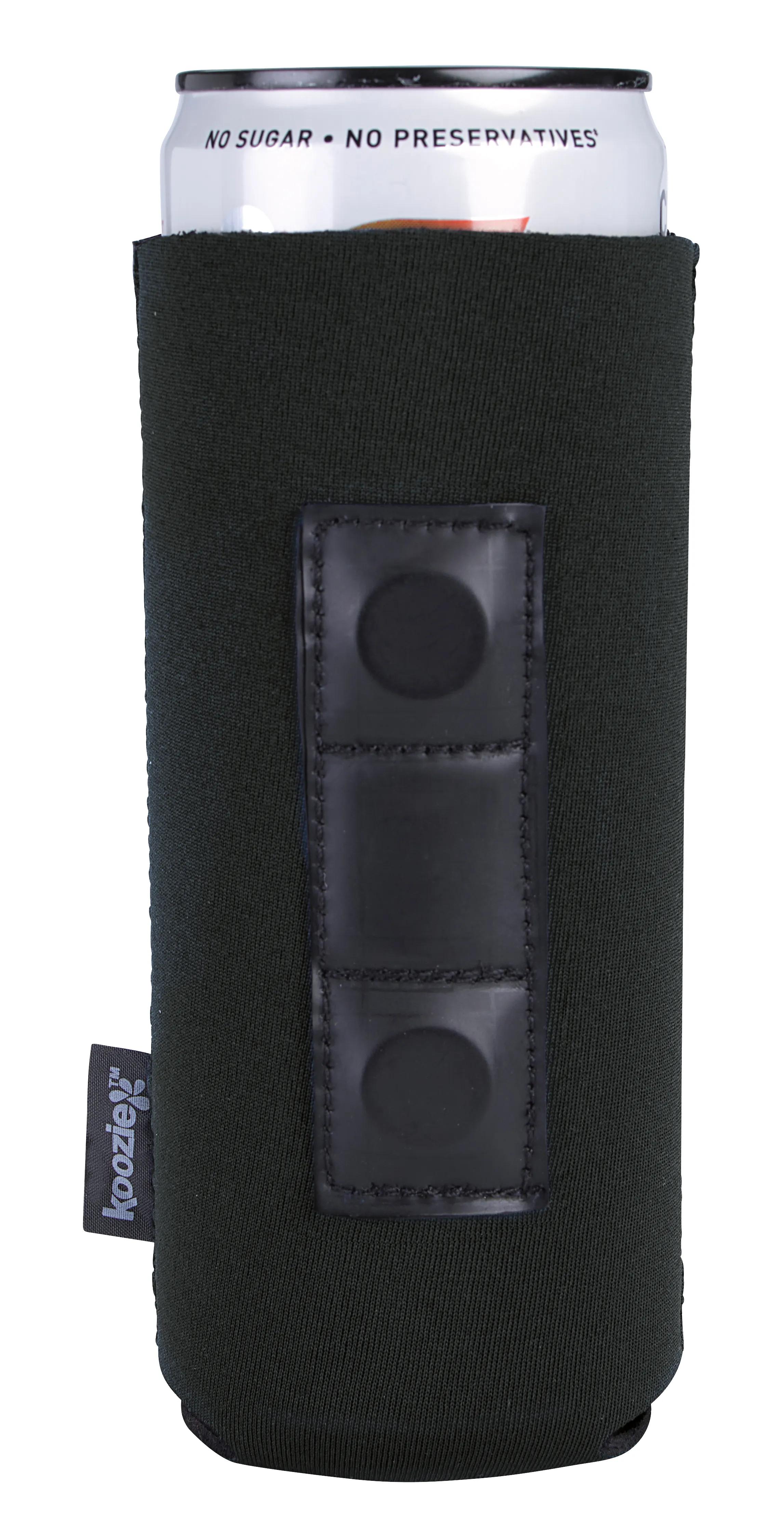Koozie Magnetic Slim Can Cooler 7 of 20