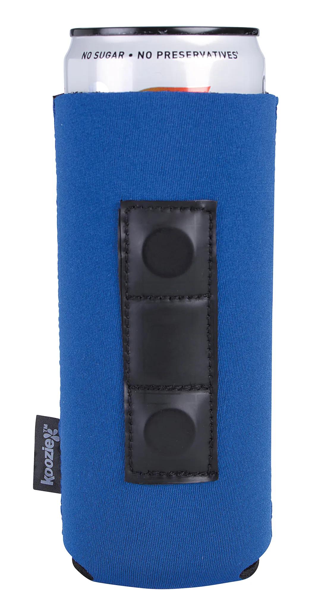 Koozie Magnetic Slim Can Cooler 11 of 20