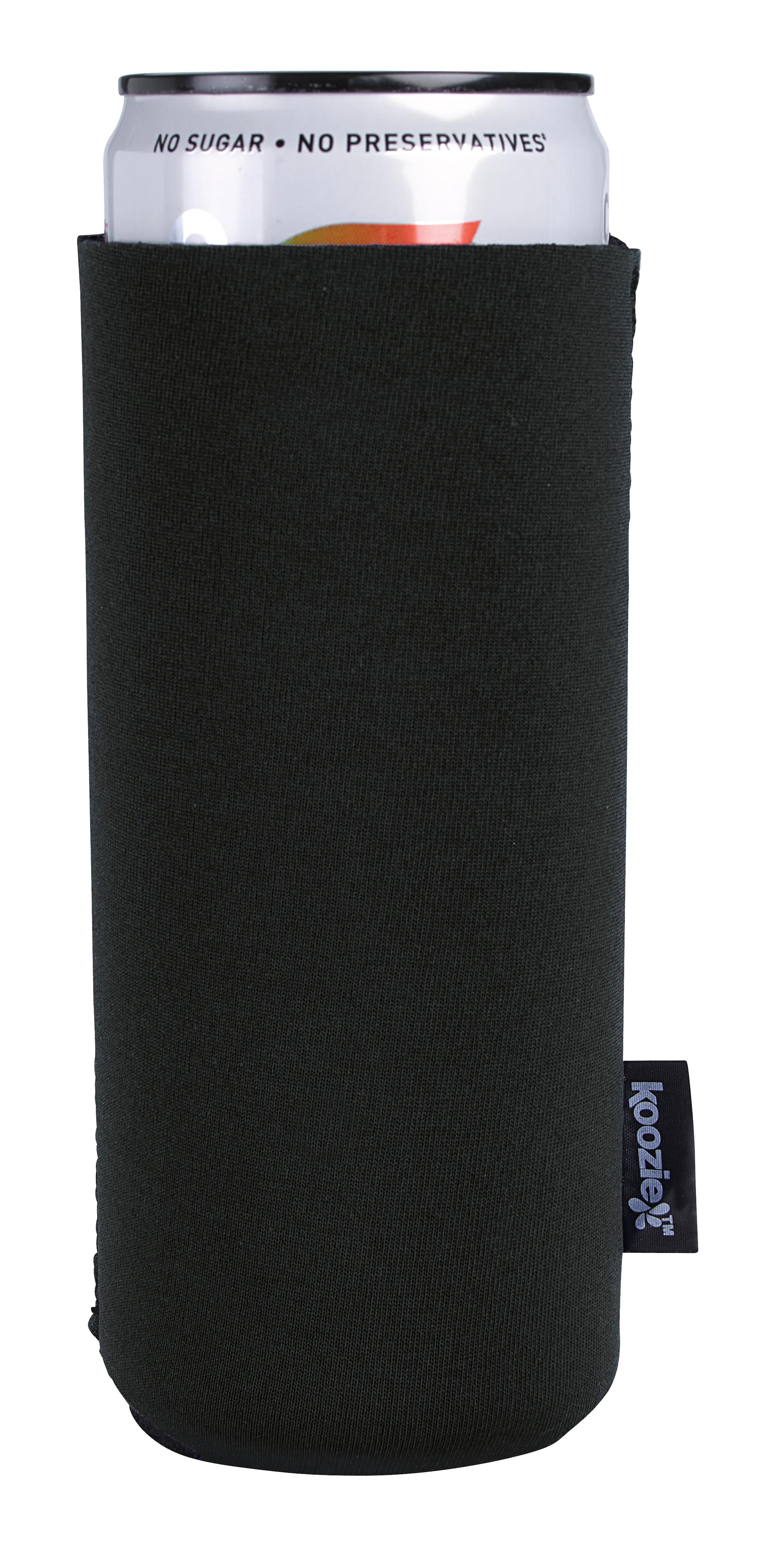 Koozie Magnetic Slim Can Cooler 9 of 20
