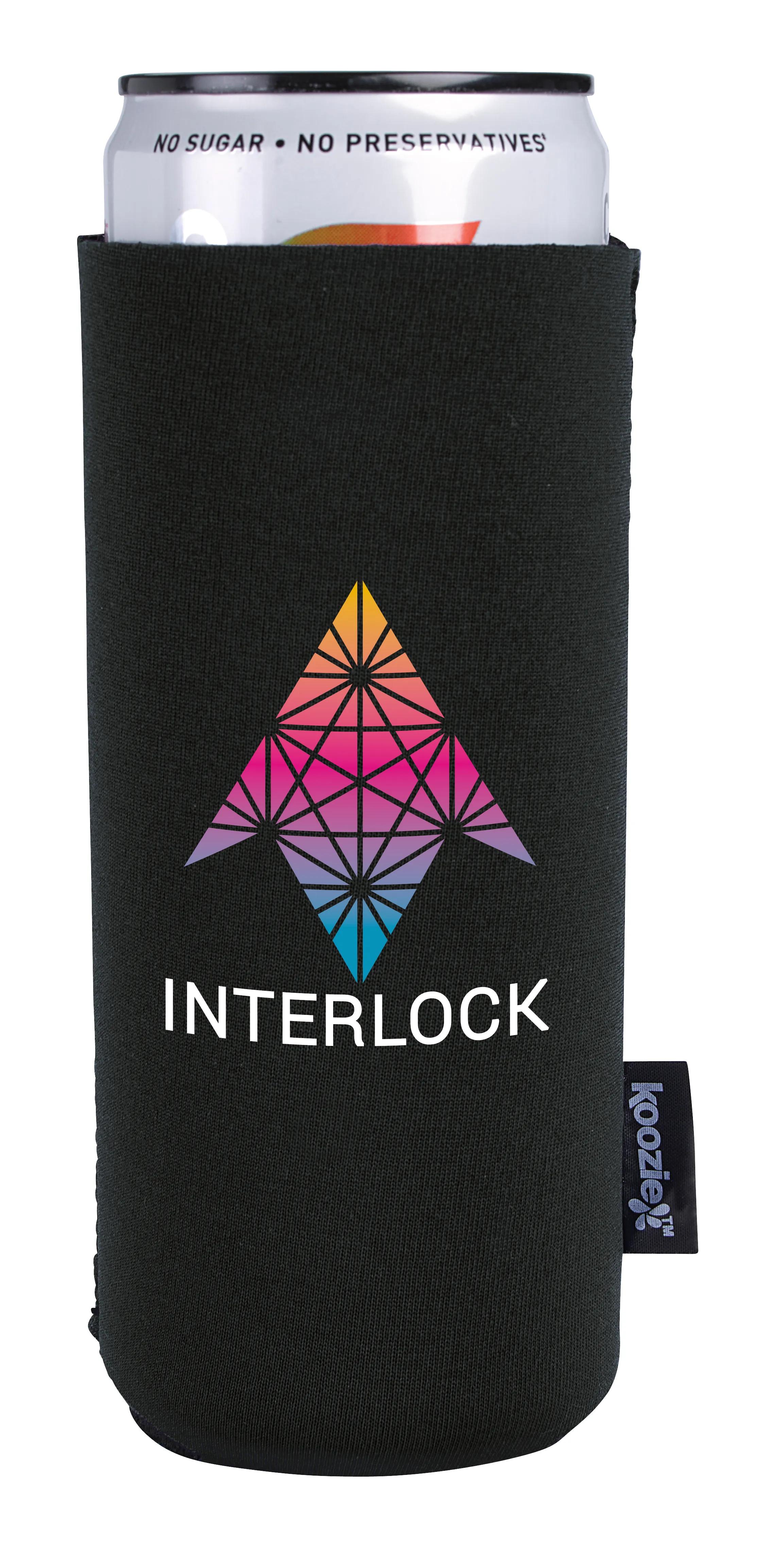 Koozie Magnetic Slim Can Cooler 20 of 20