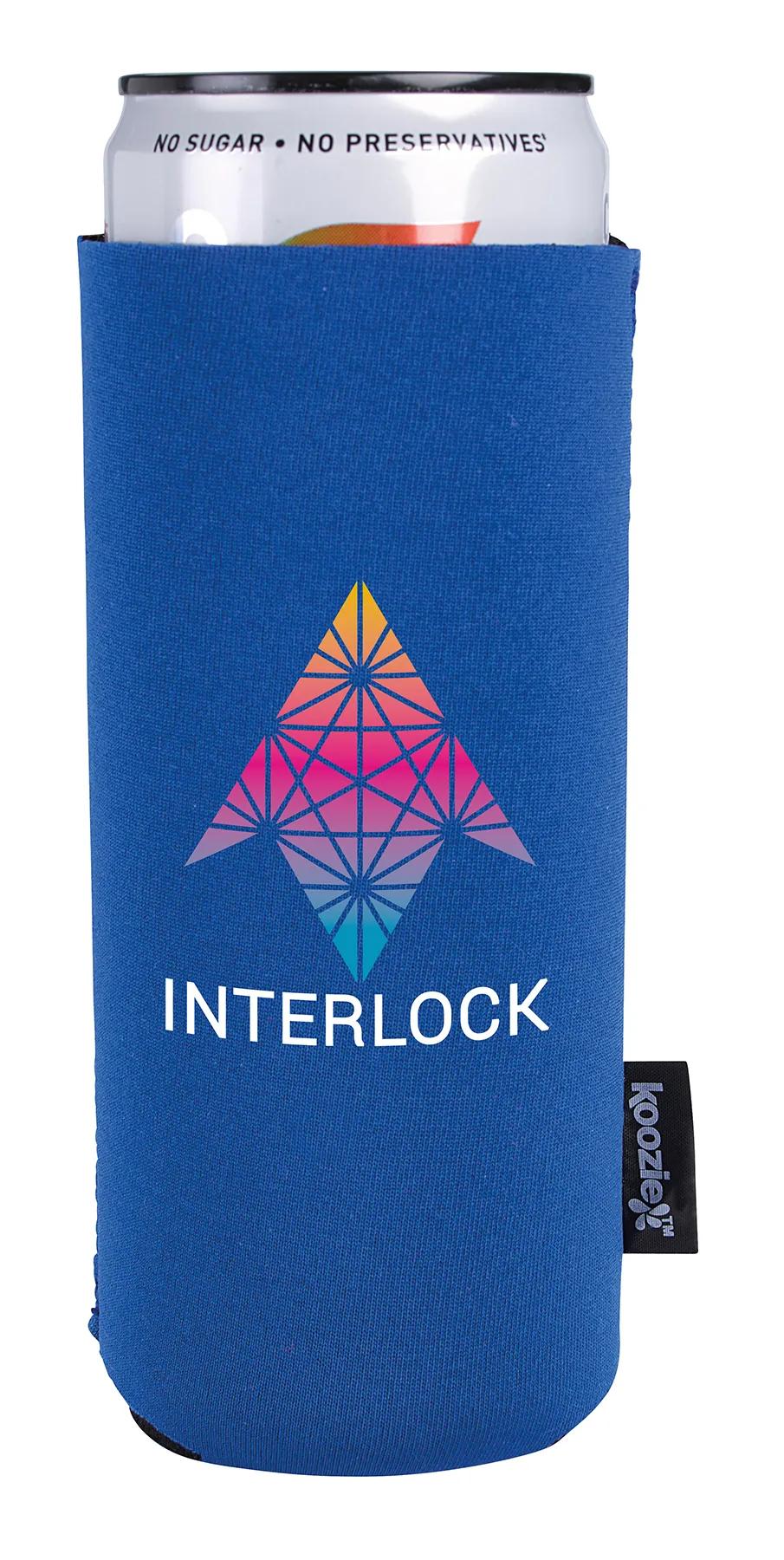 Koozie Magnetic Slim Can Cooler 6 of 20
