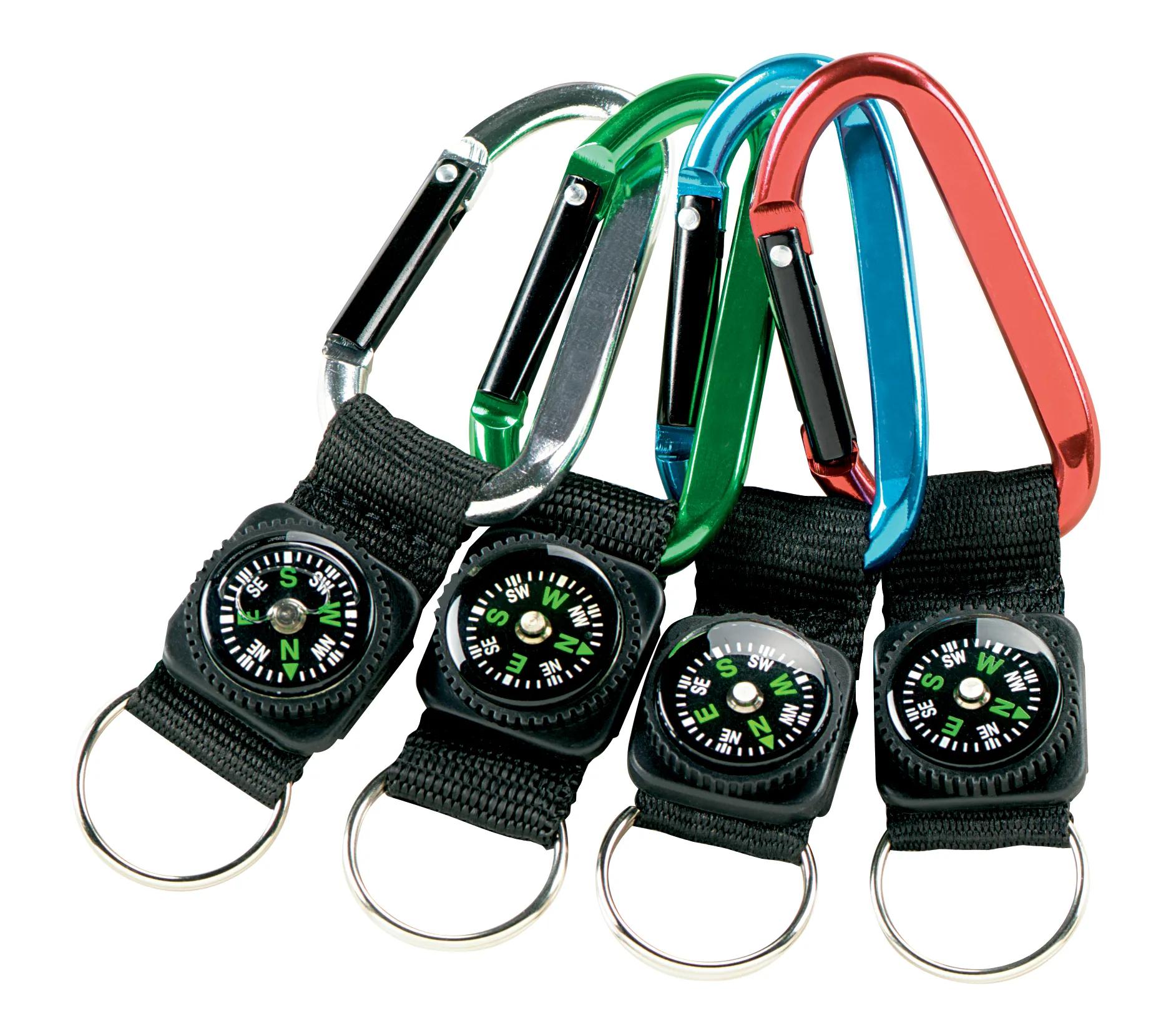 Navigating Carabiner 9 of 10