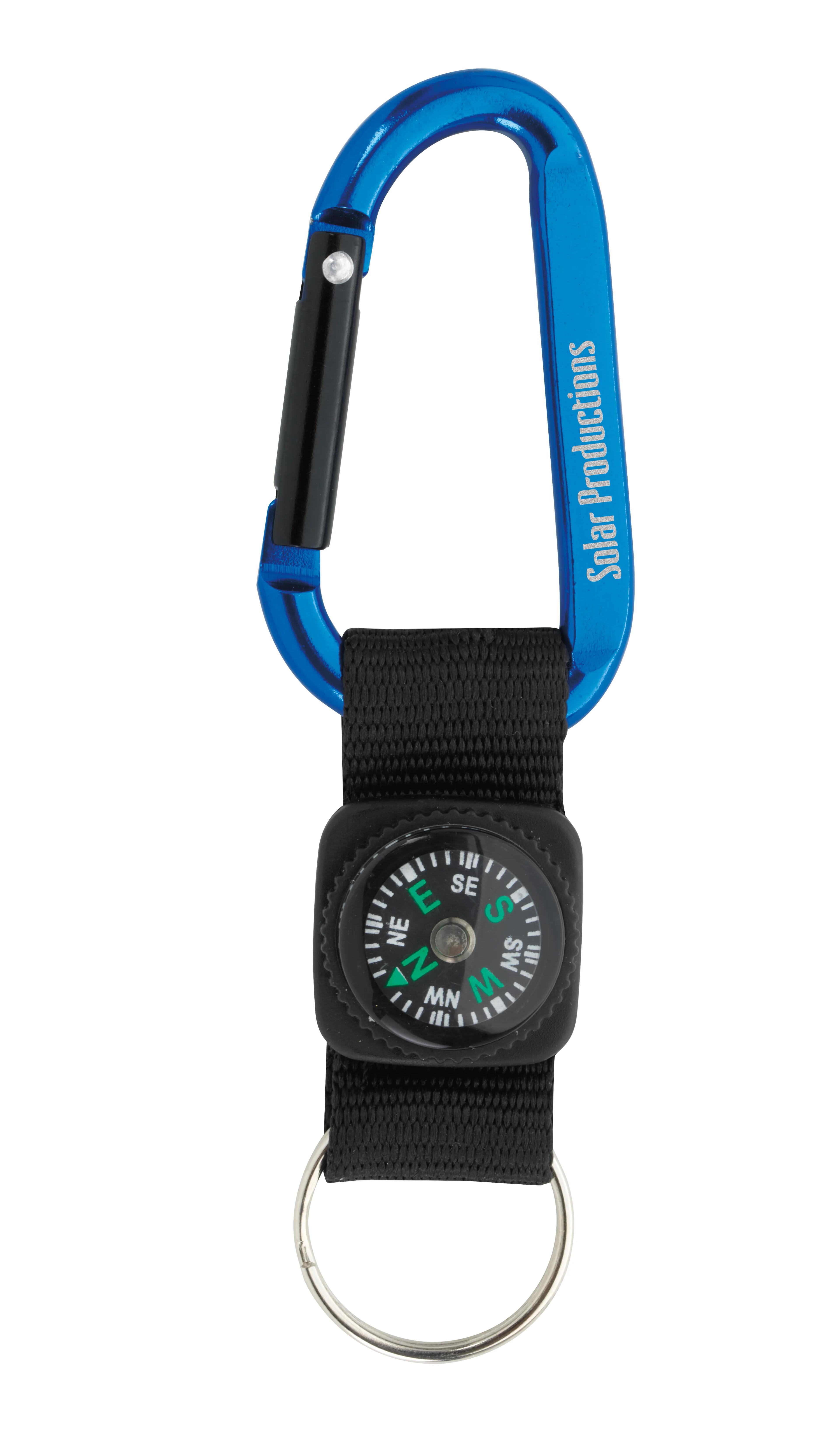 Navigating Carabiner 10 of 10