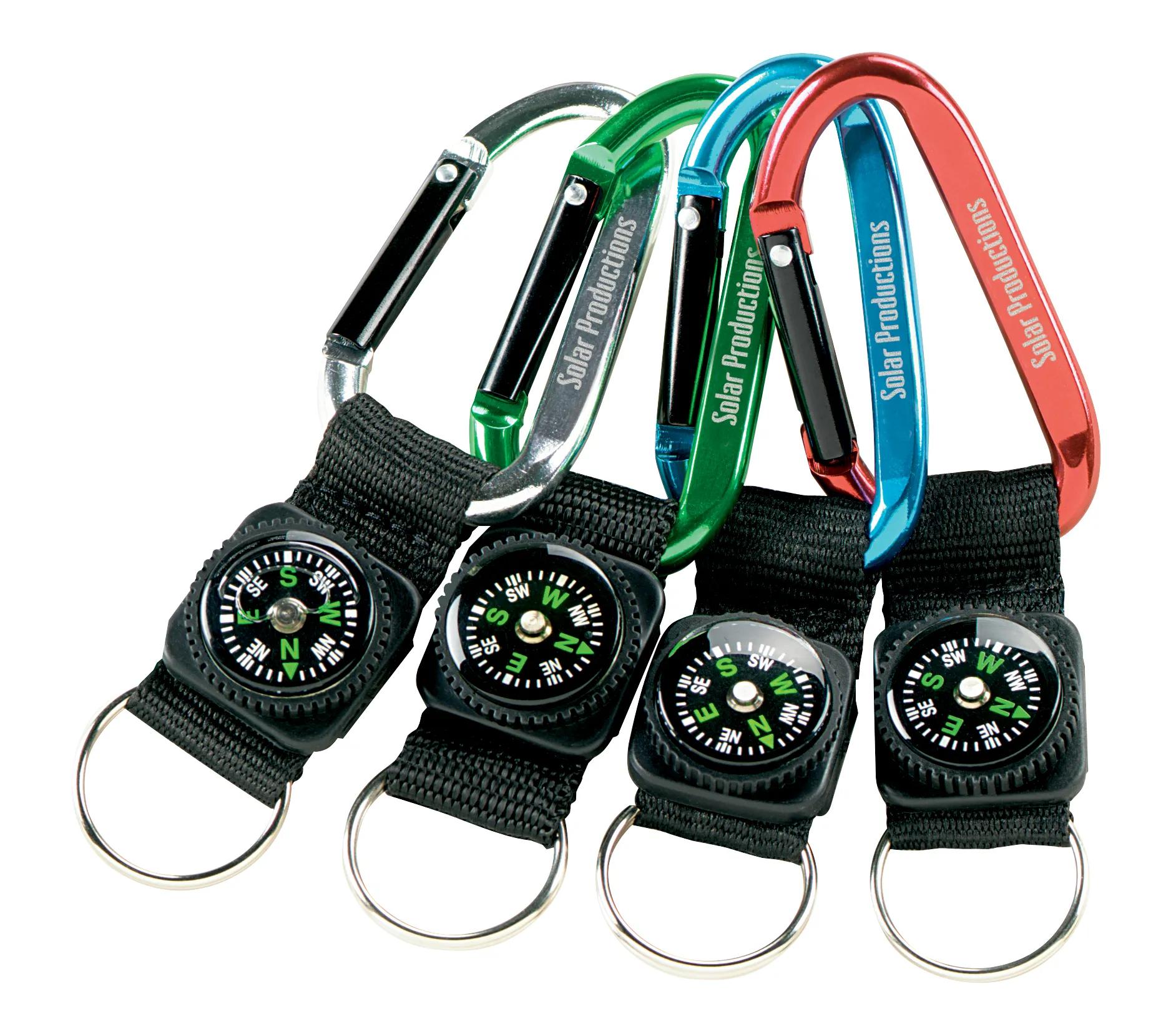 Navigating Carabiner 7 of 10