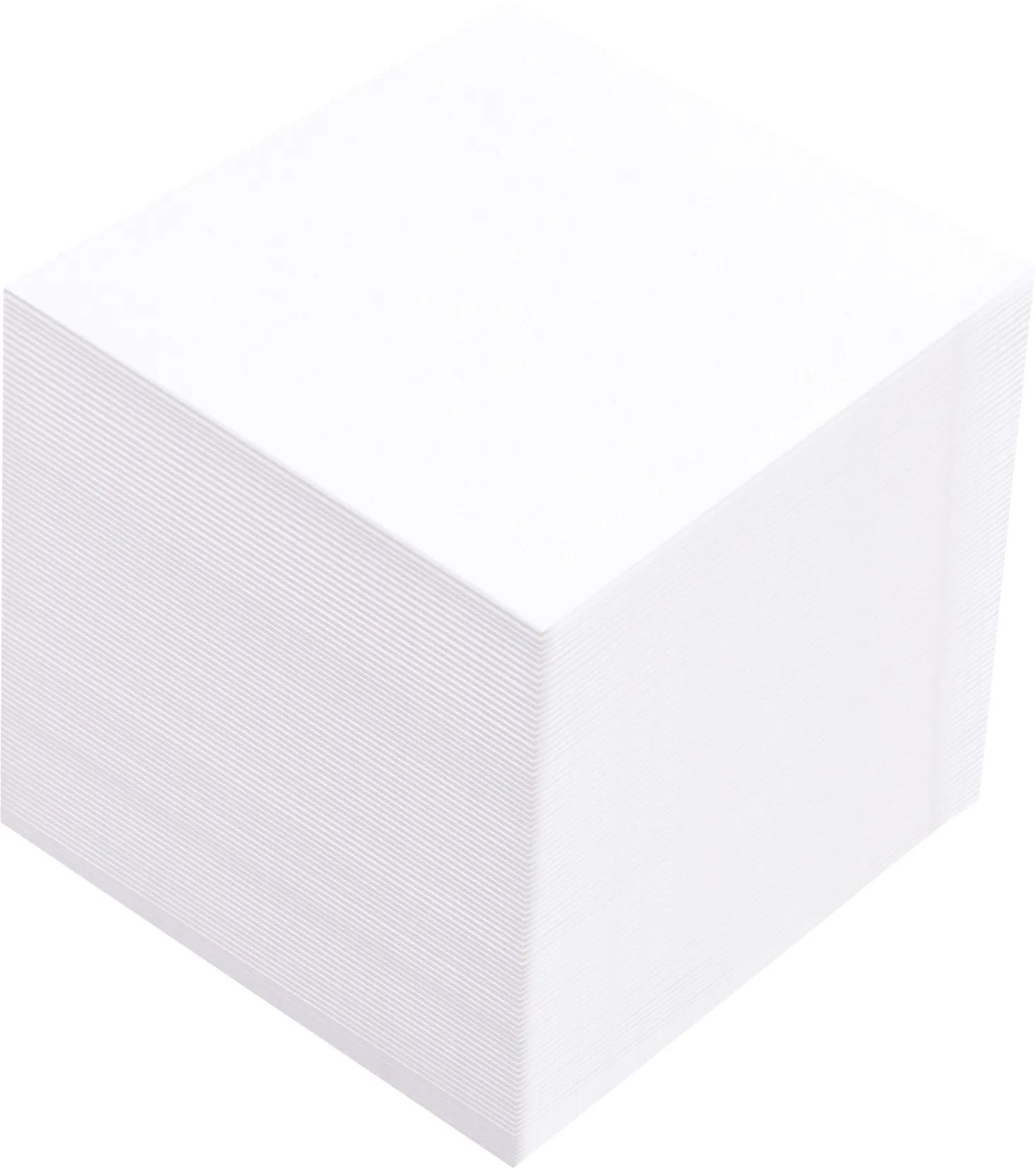 Souvenir® 3" x 3" x 3" Non-Adhesive Cube