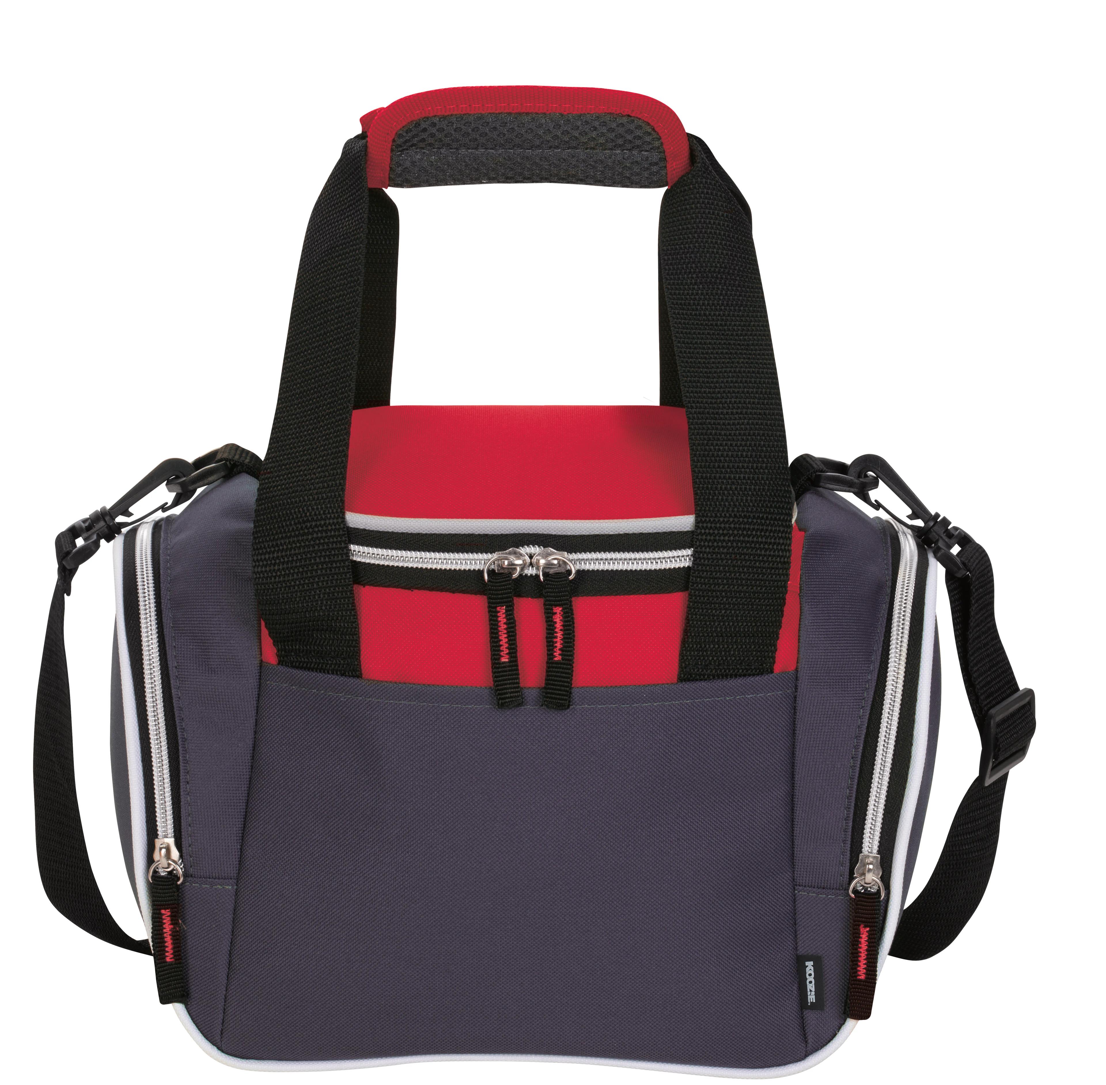 Koozie® Lunch Duffel Cooler