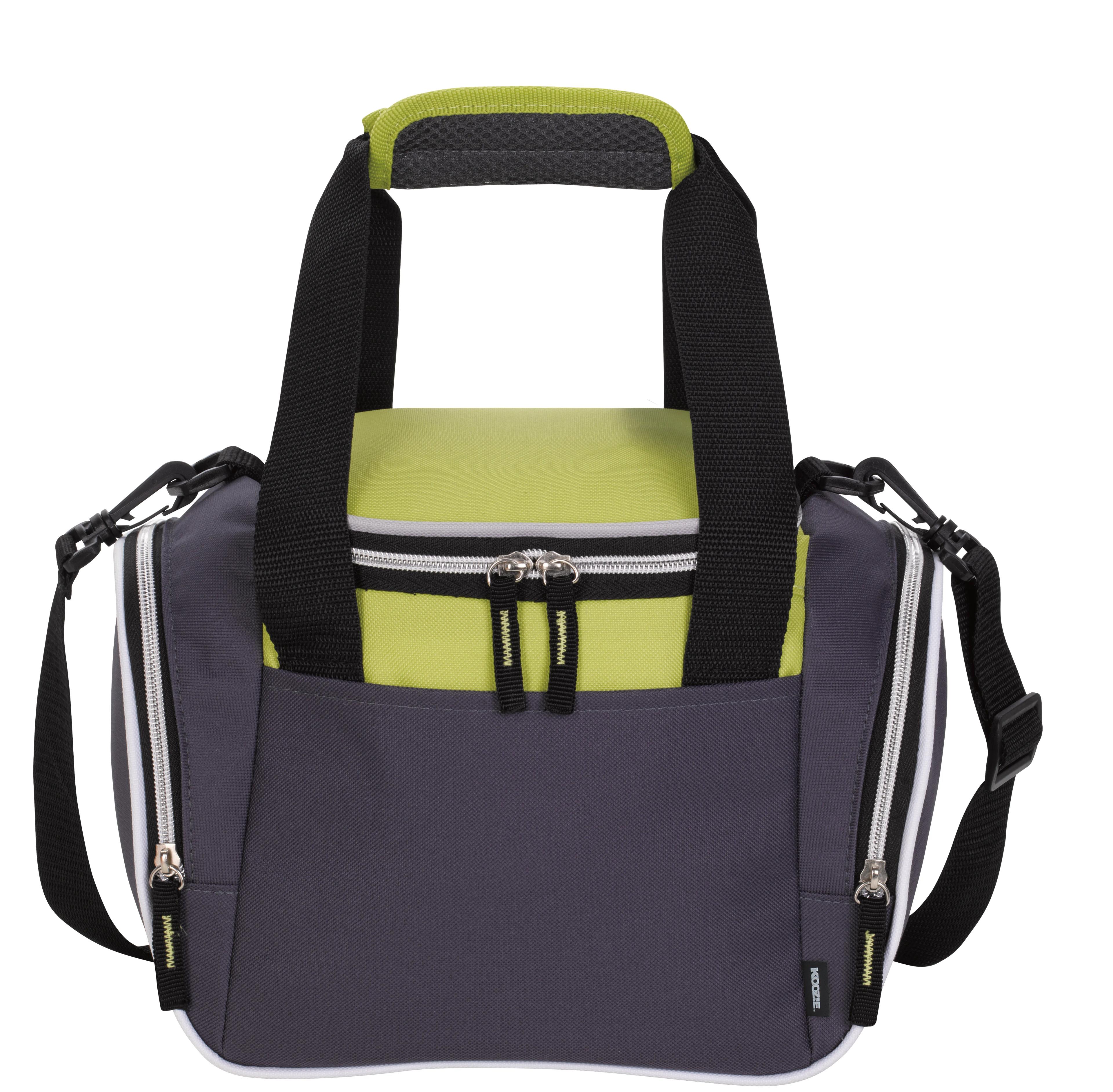 Koozie® Lunch Duffel Cooler 3 of 14