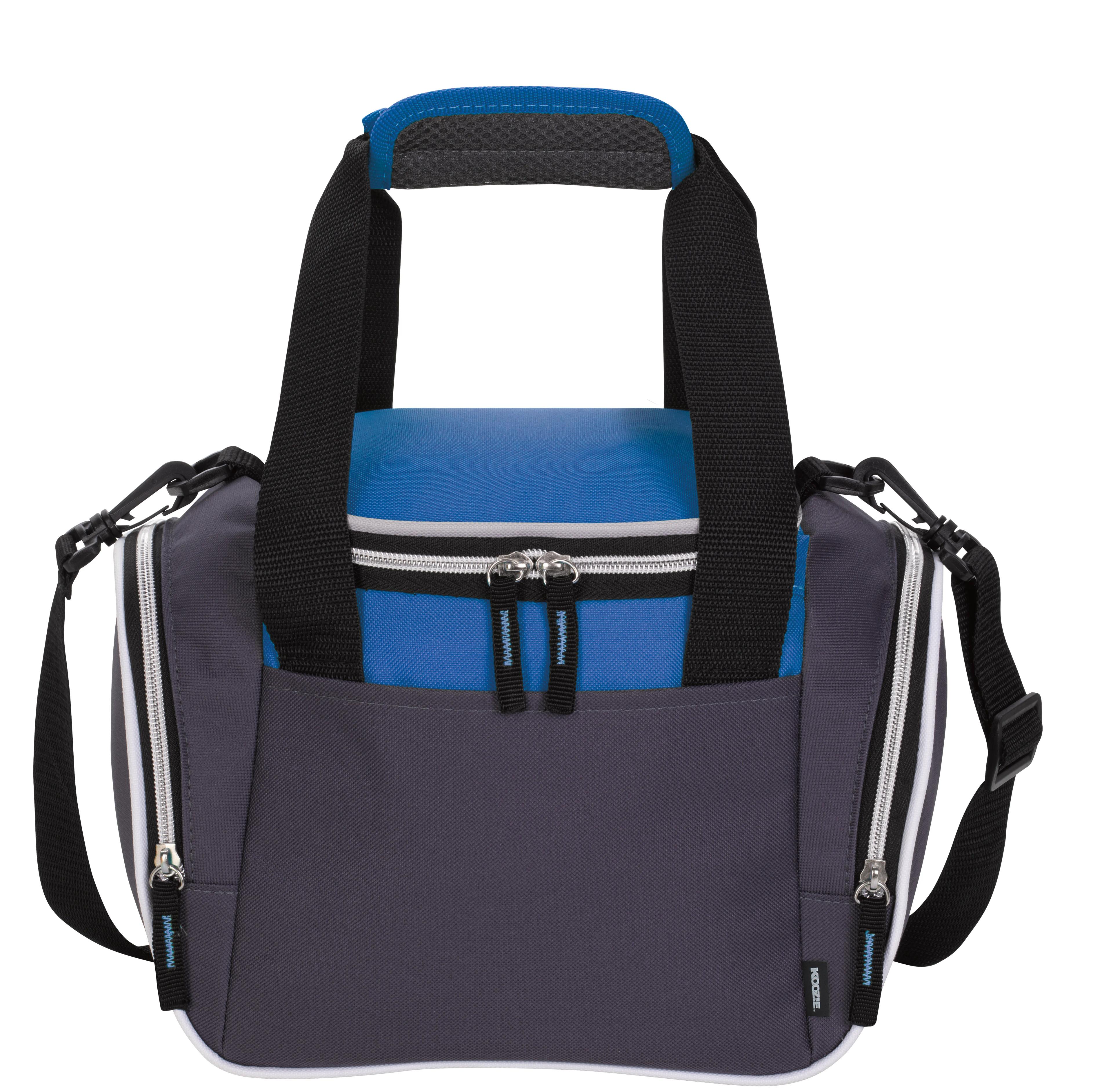 Koozie® Lunch Duffel Cooler 4 of 14