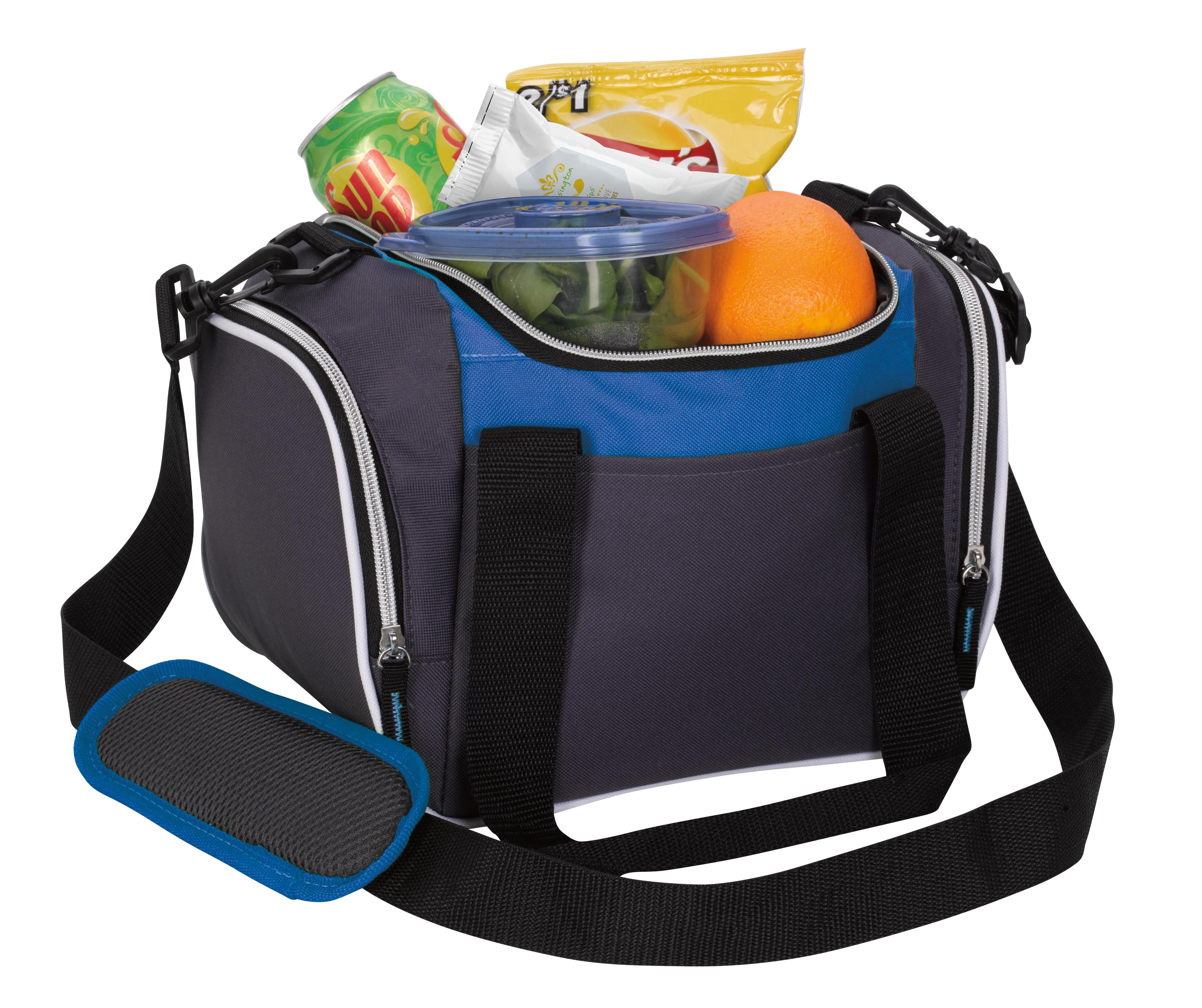 Koozie® Lunch Duffel Cooler 12 of 14