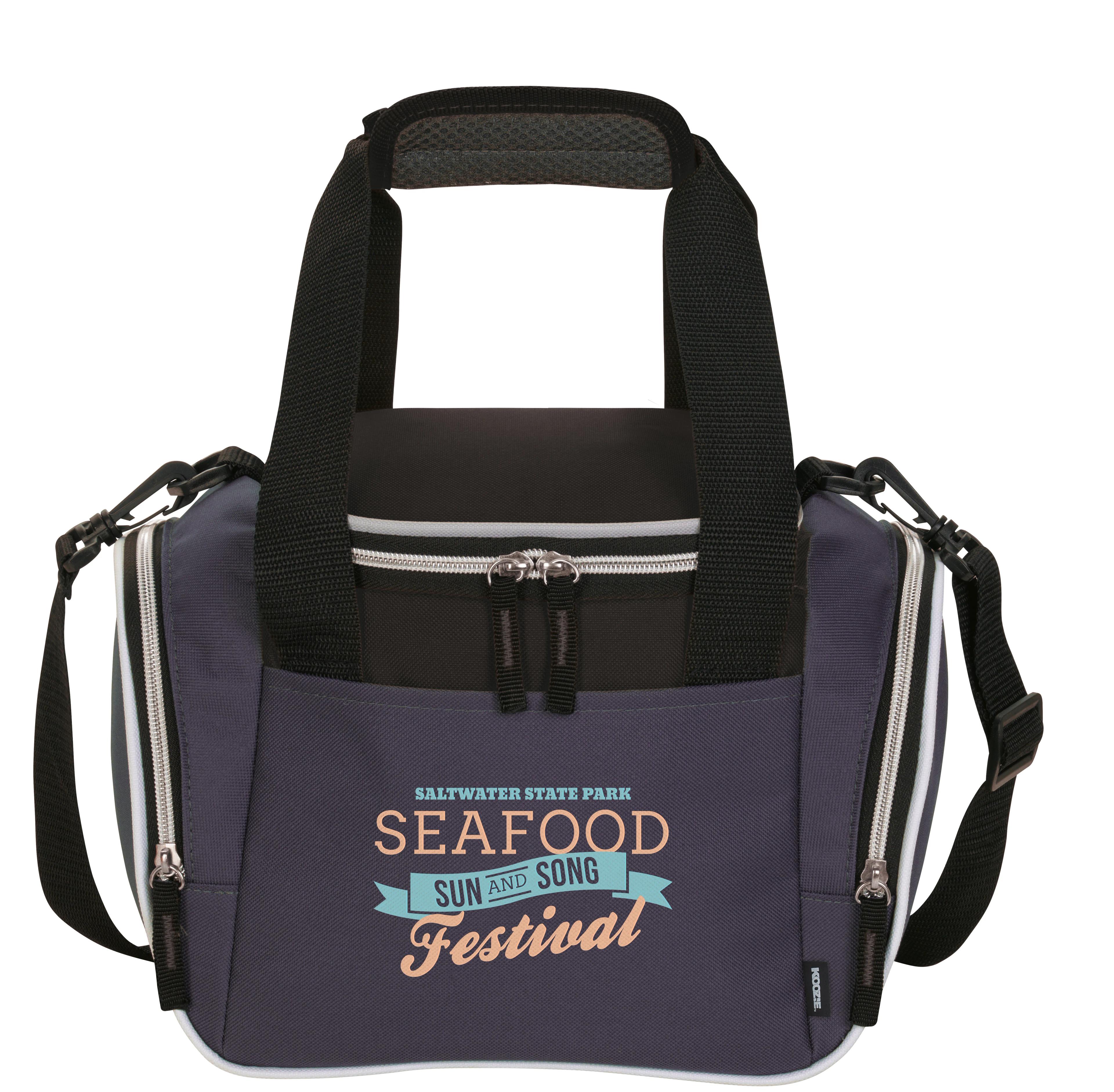 Koozie® Lunch Duffel Cooler 11 of 14