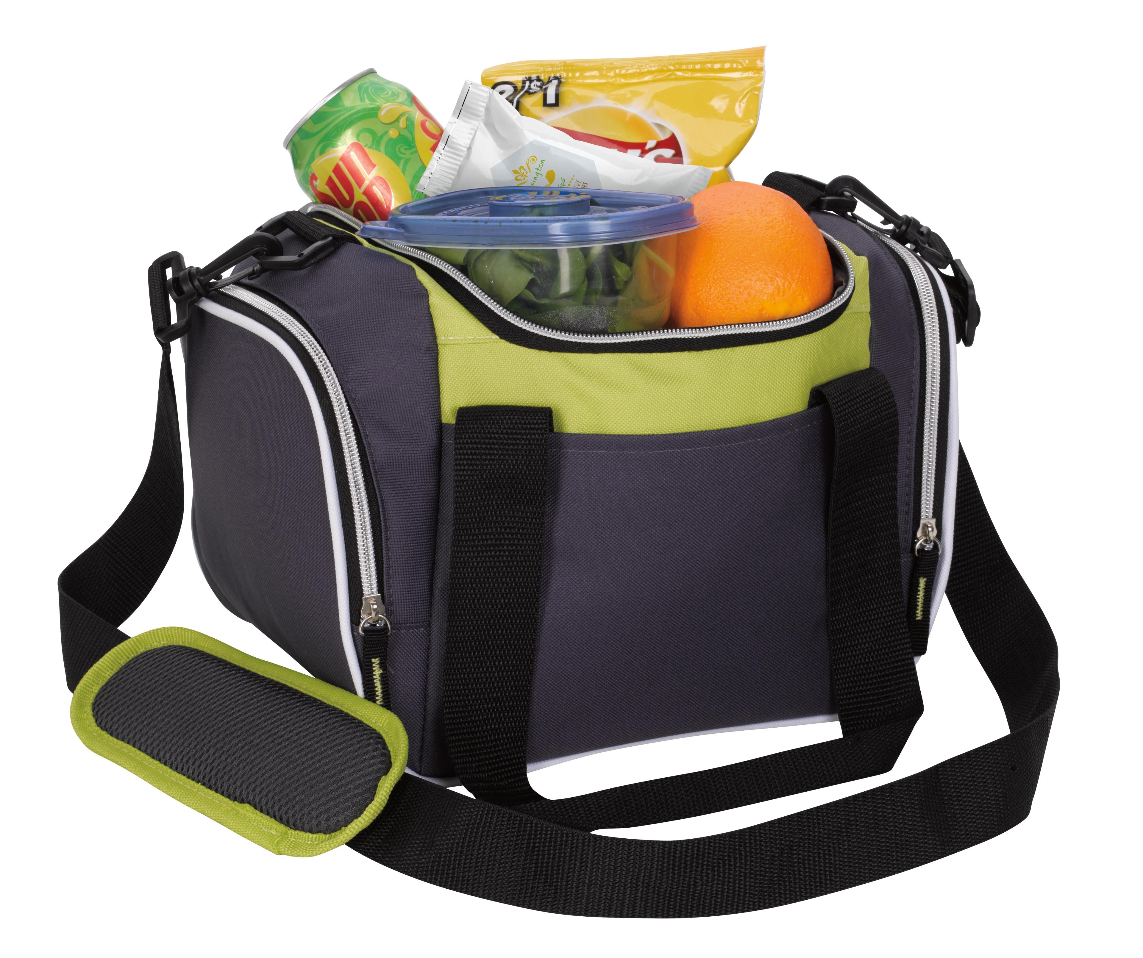 Koozie® Lunch Duffel Cooler 9 of 14