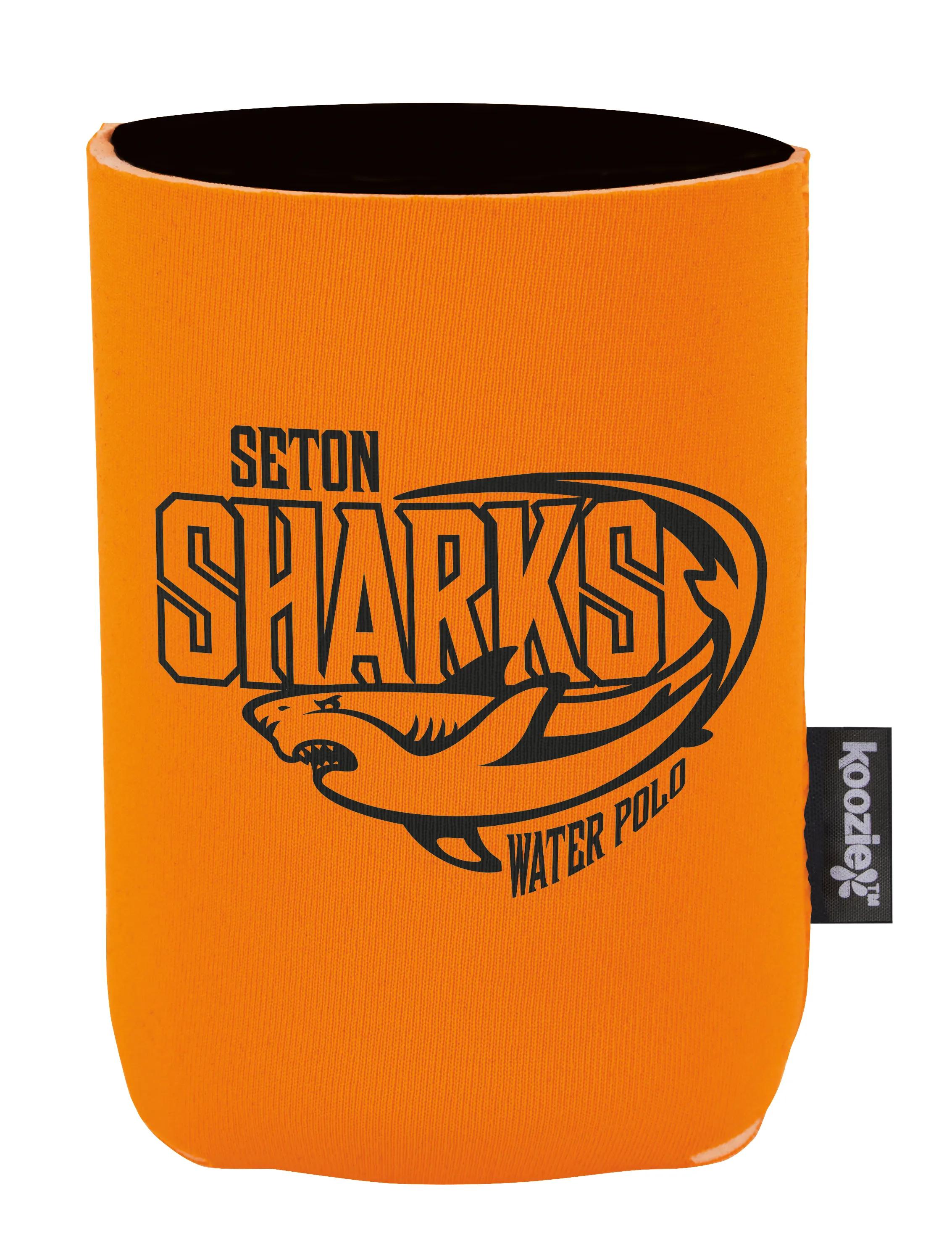Koozie® Collapsible Neoprene Can Cooler 46 of 51
