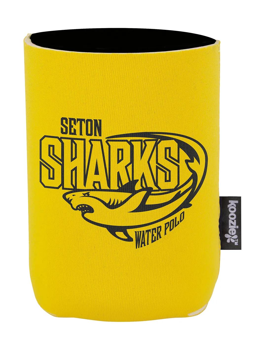 Koozie® Collapsible Neoprene Can Cooler 5 of 51