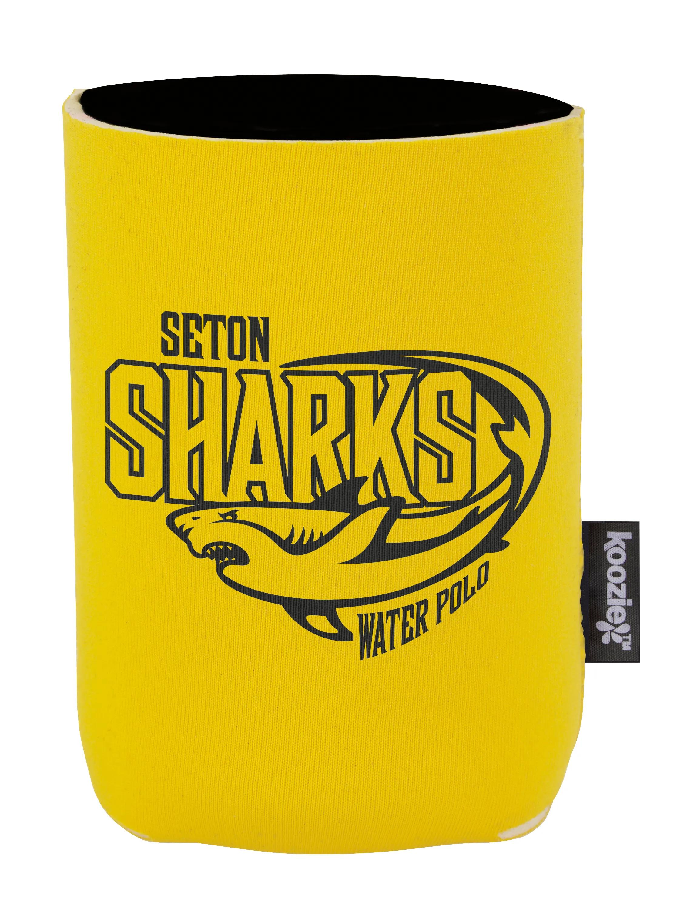 Koozie® Collapsible Neoprene Can Cooler 46 of 51