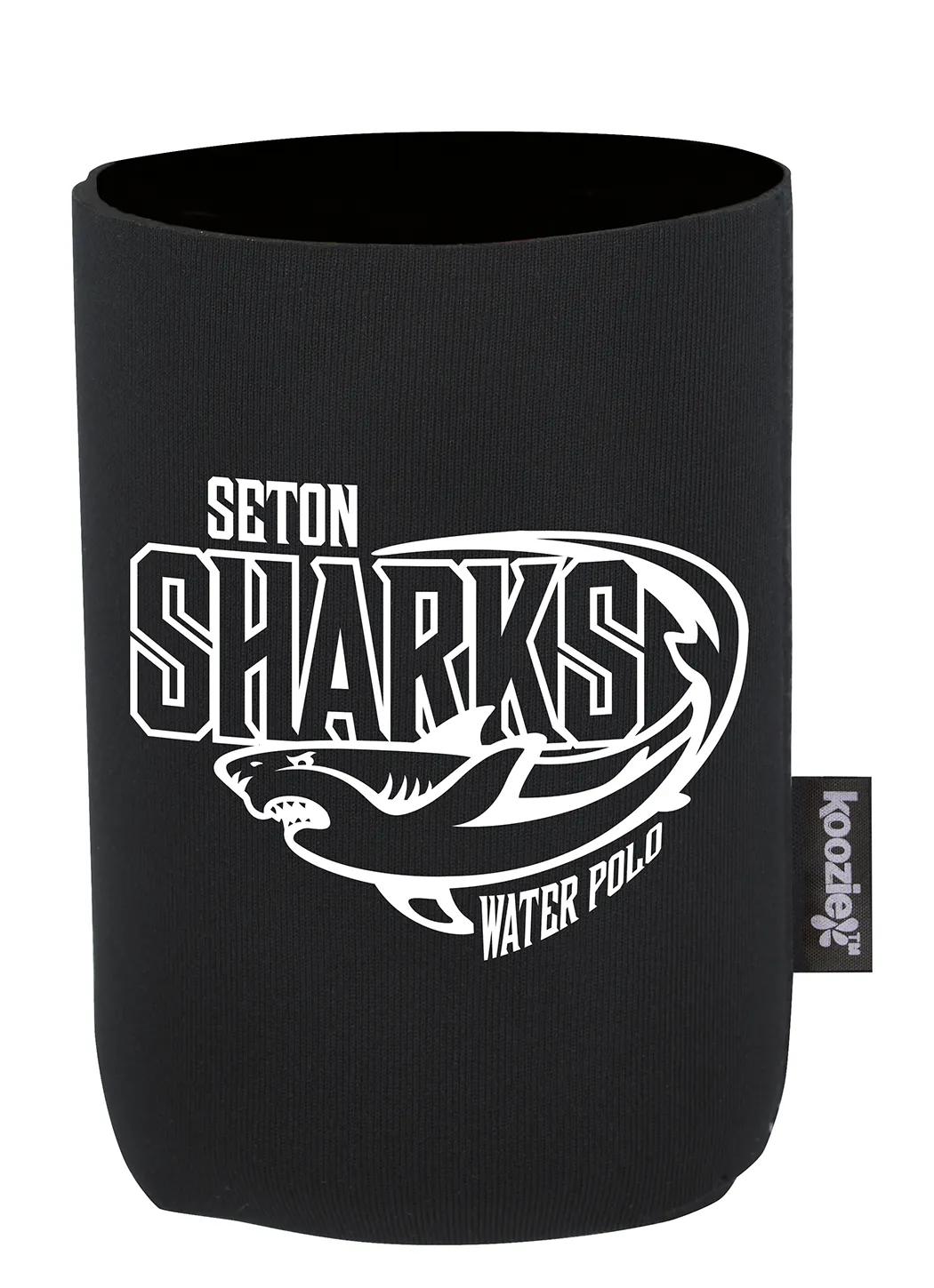 Koozie® Collapsible Neoprene Can Cooler 30 of 51