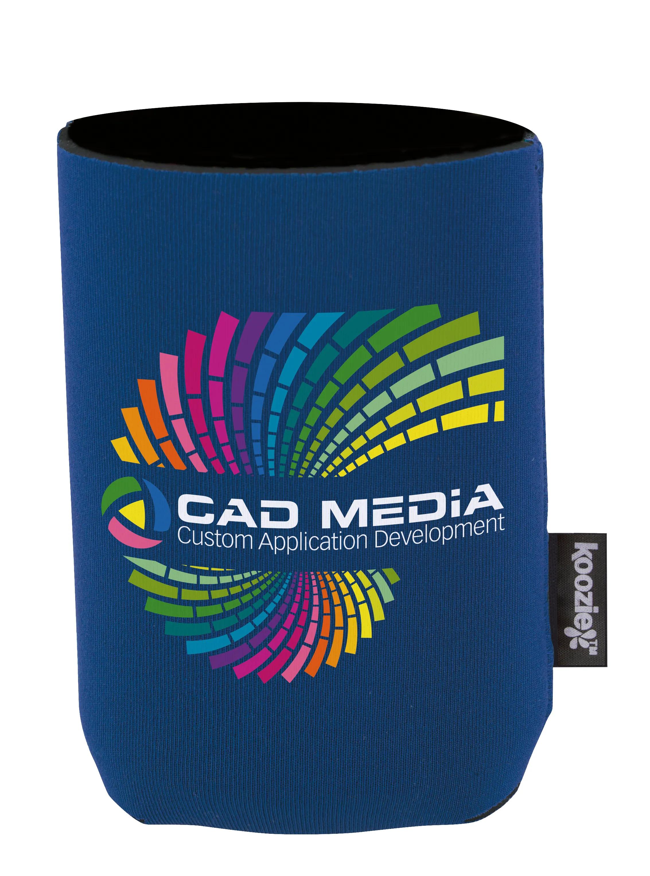 Koozie® Collapsible Neoprene Can Cooler 51 of 51