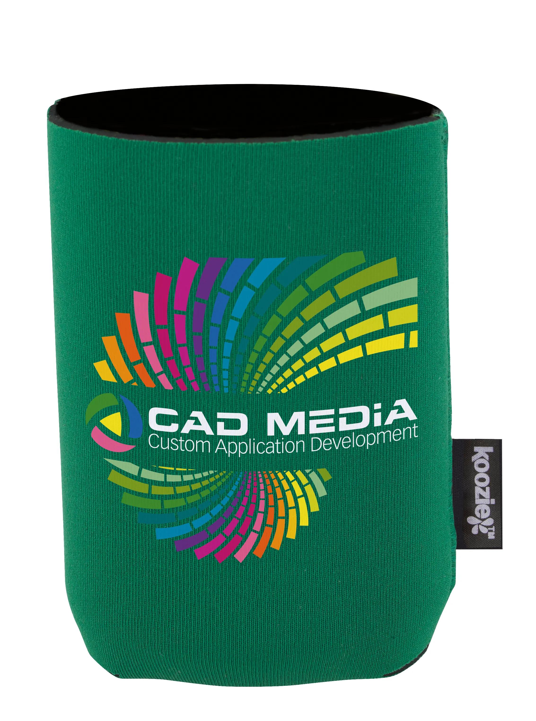 Koozie® Collapsible Neoprene Can Cooler 41 of 51