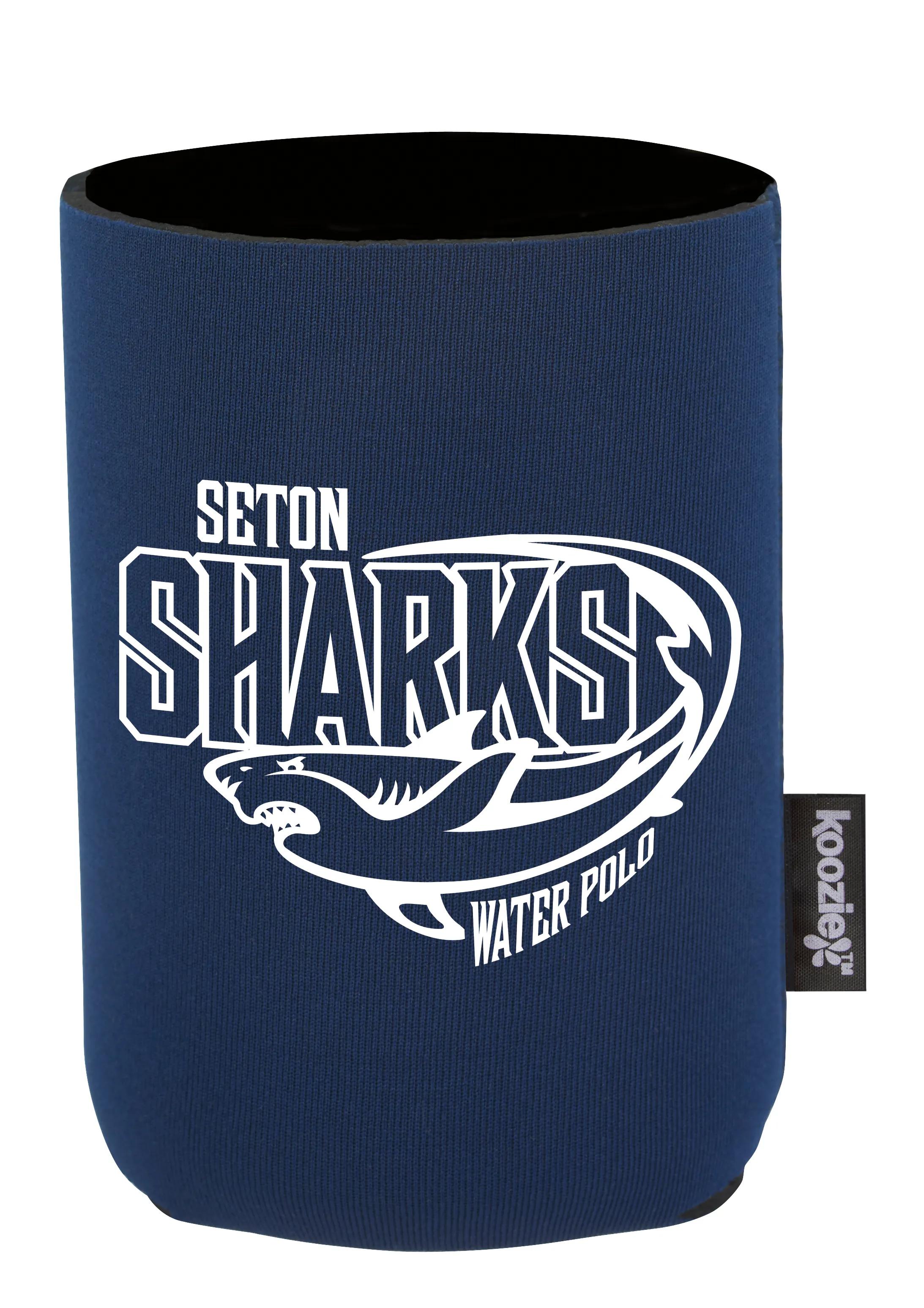 Koozie® Collapsible Neoprene Can Cooler 49 of 51
