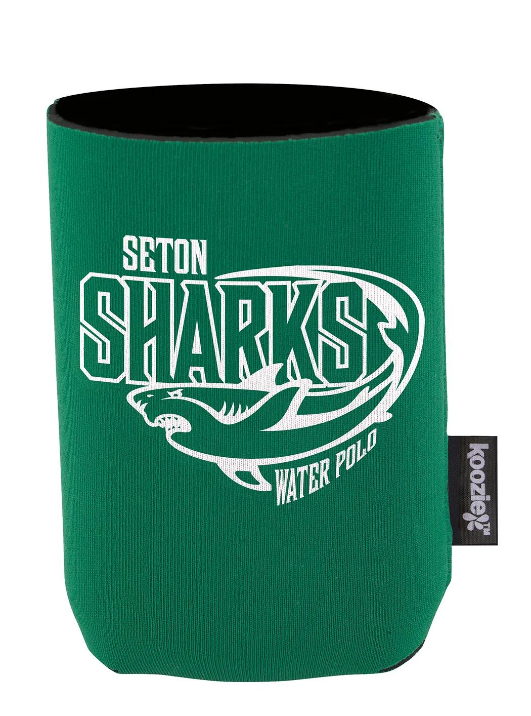 Koozie® Collapsible Neoprene Can Cooler 9 of 51