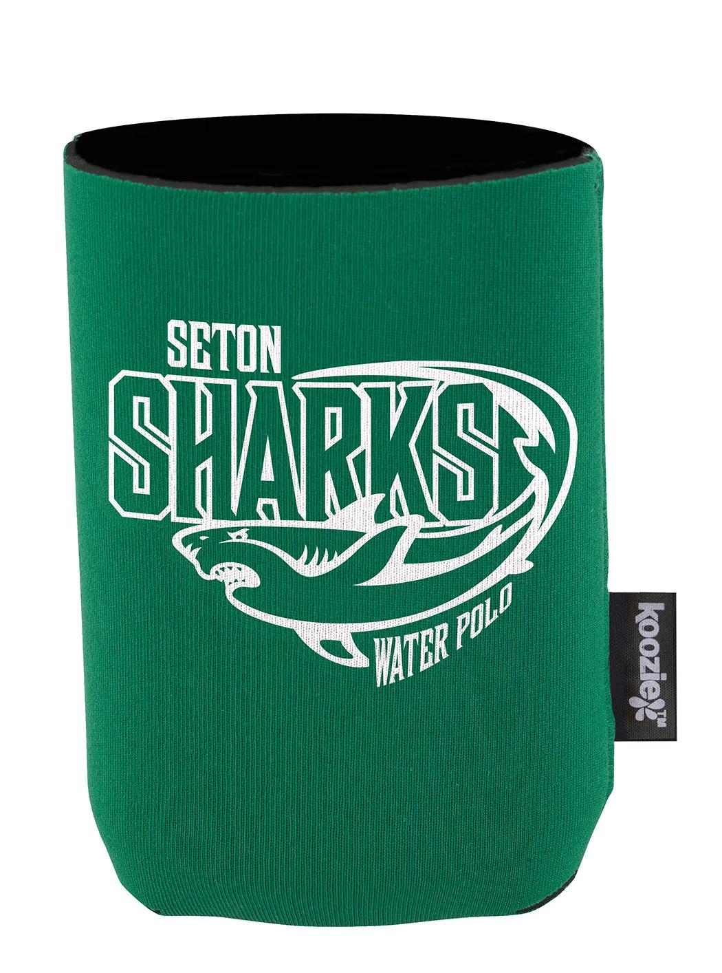 Koozie® Collapsible Neoprene Can Cooler 11 of 51