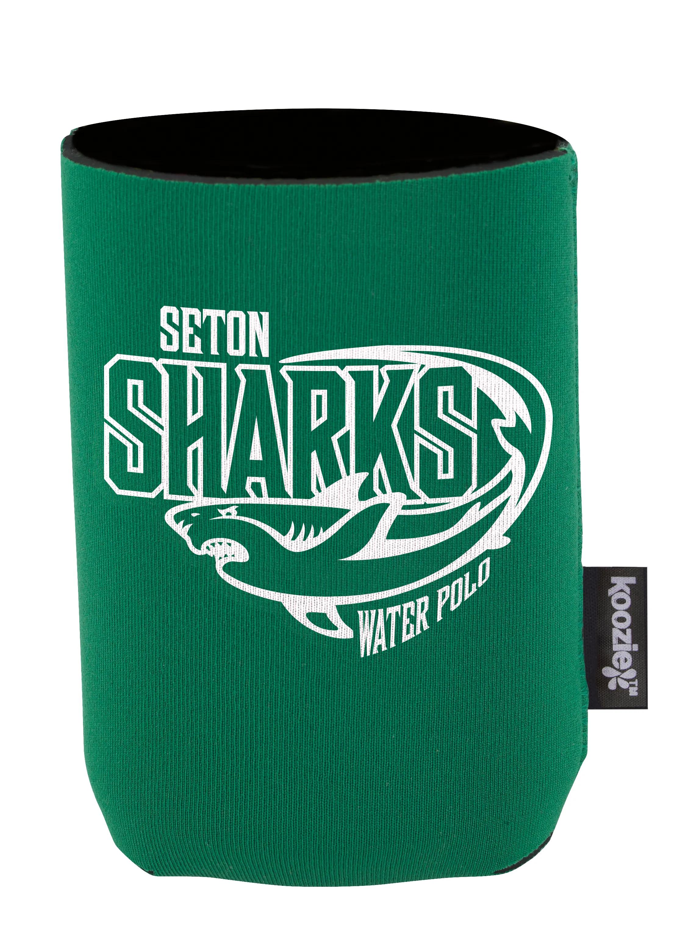 Koozie® Collapsible Neoprene Can Cooler 48 of 51