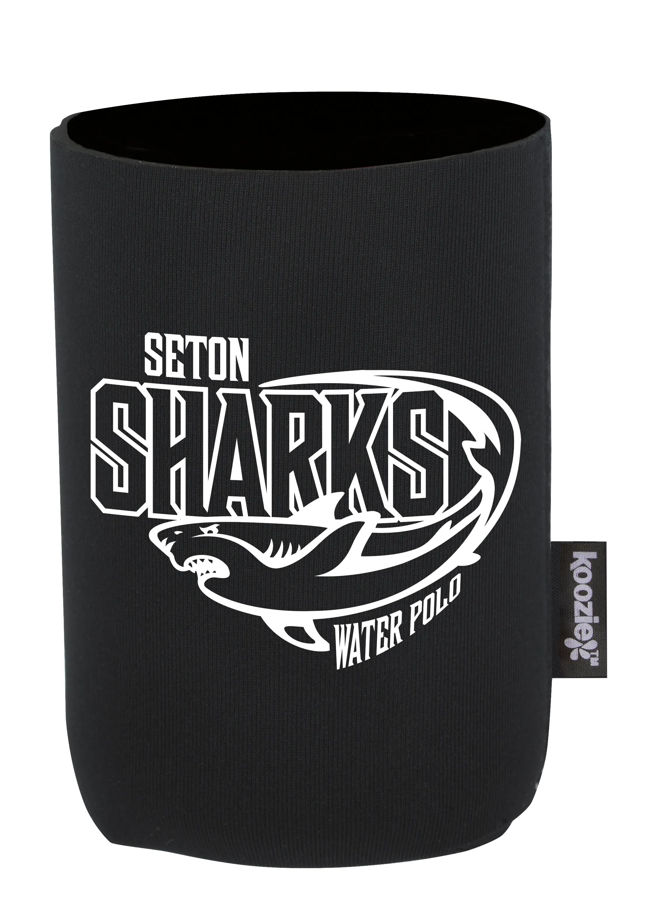 Koozie® Collapsible Neoprene Can Cooler 45 of 51