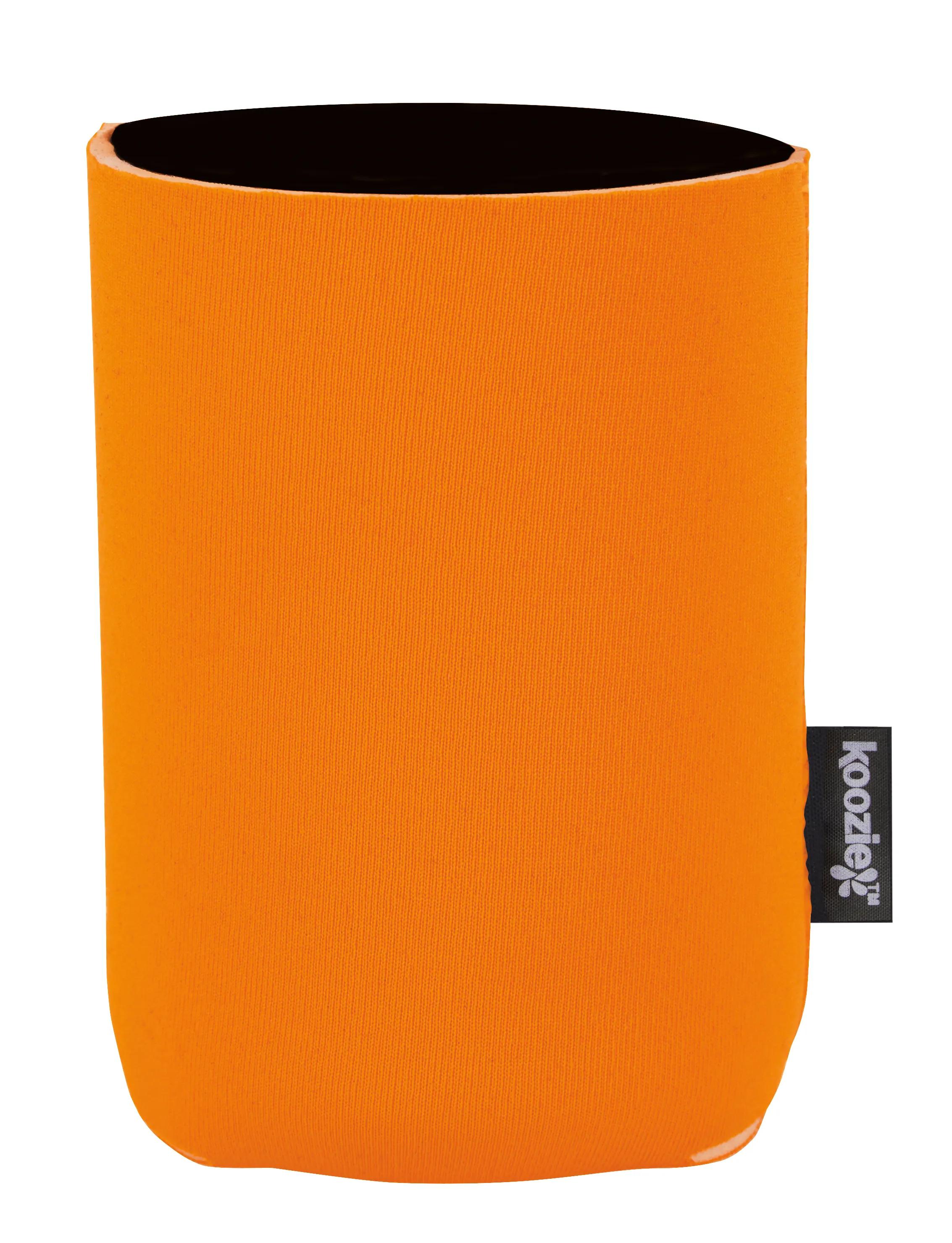 Koozie® Collapsible Neoprene Can Cooler 24 of 51