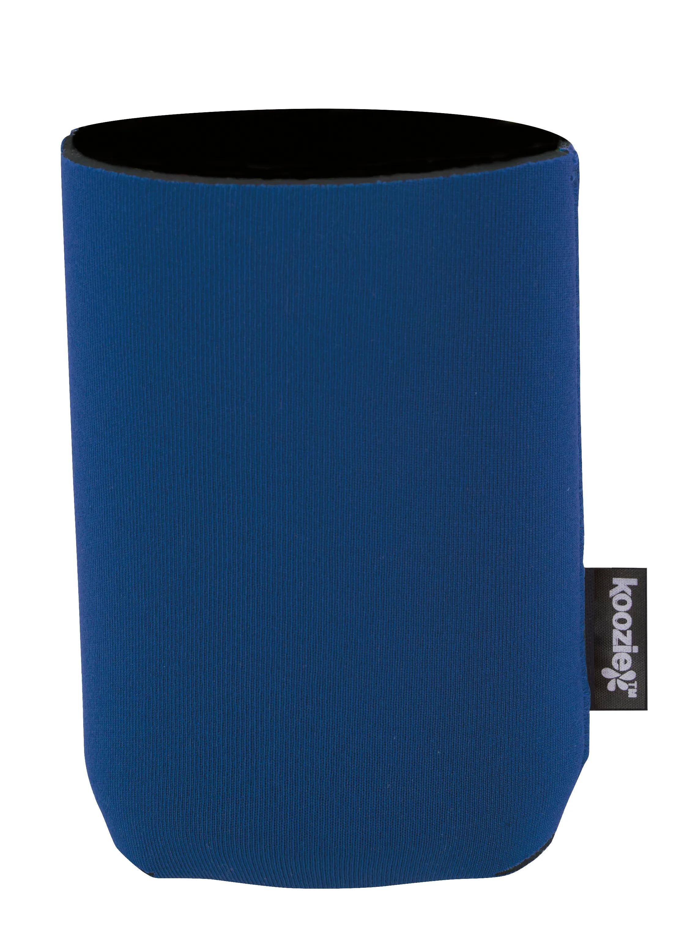 Koozie® Collapsible Neoprene Can Cooler 28 of 51