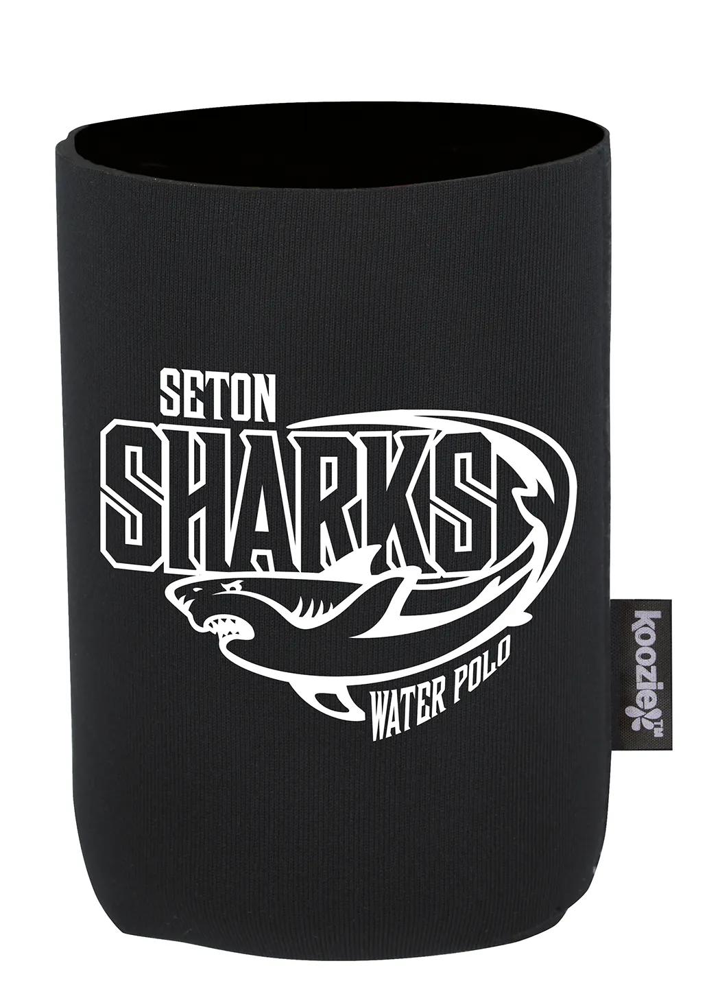 Koozie® Collapsible Neoprene Can Cooler 9 of 51