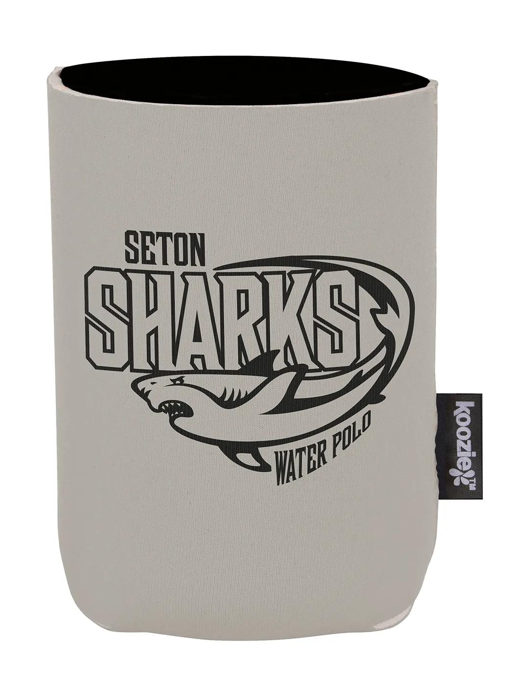 Koozie® Collapsible Neoprene Can Cooler 1 of 51