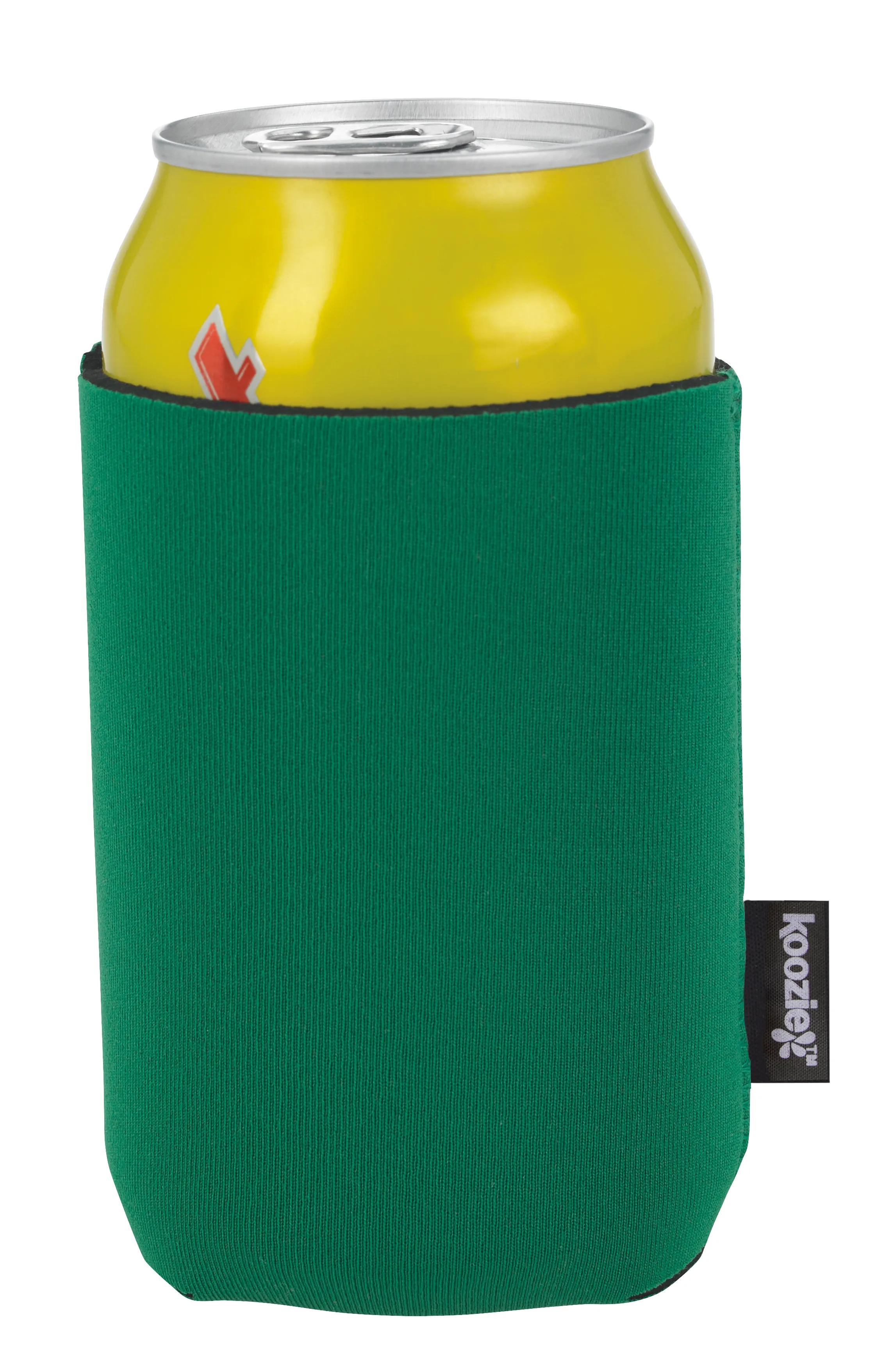 Koozie® Collapsible Neoprene Can Cooler 36 of 51