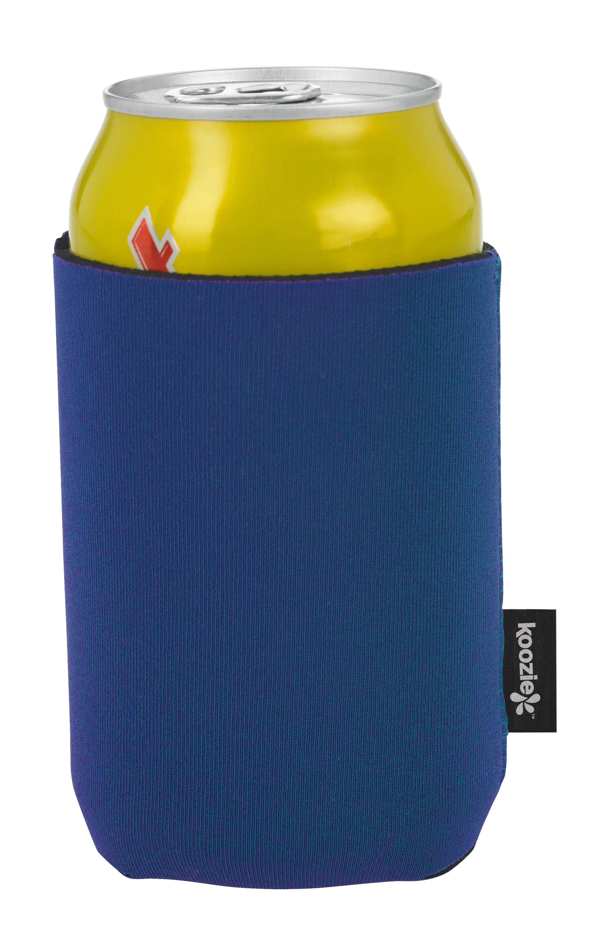 Koozie® Collapsible Neoprene Can Cooler 37 of 51