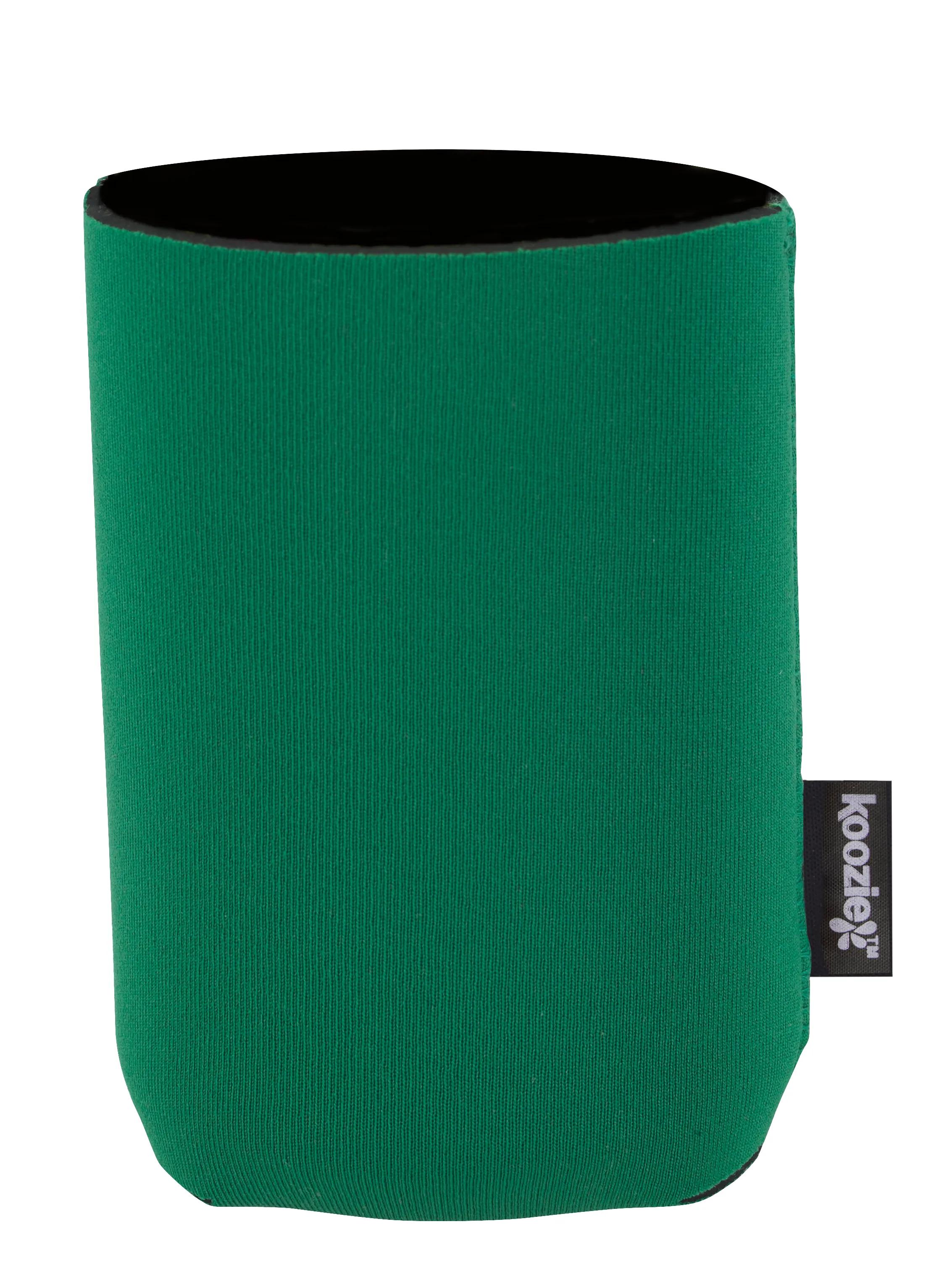 Koozie® Collapsible Neoprene Can Cooler 24 of 51