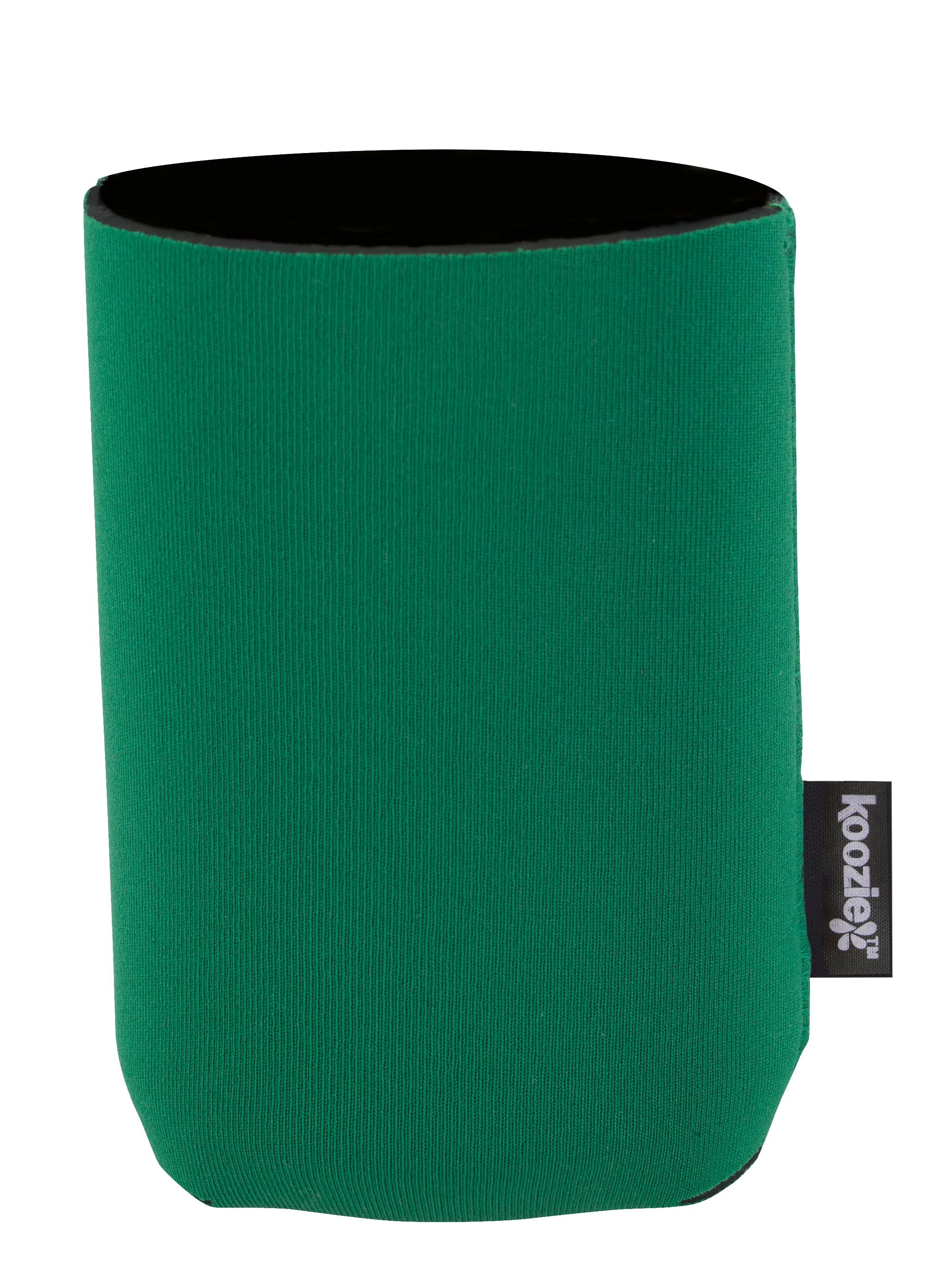Koozie® Collapsible Neoprene Can Cooler 22 of 51