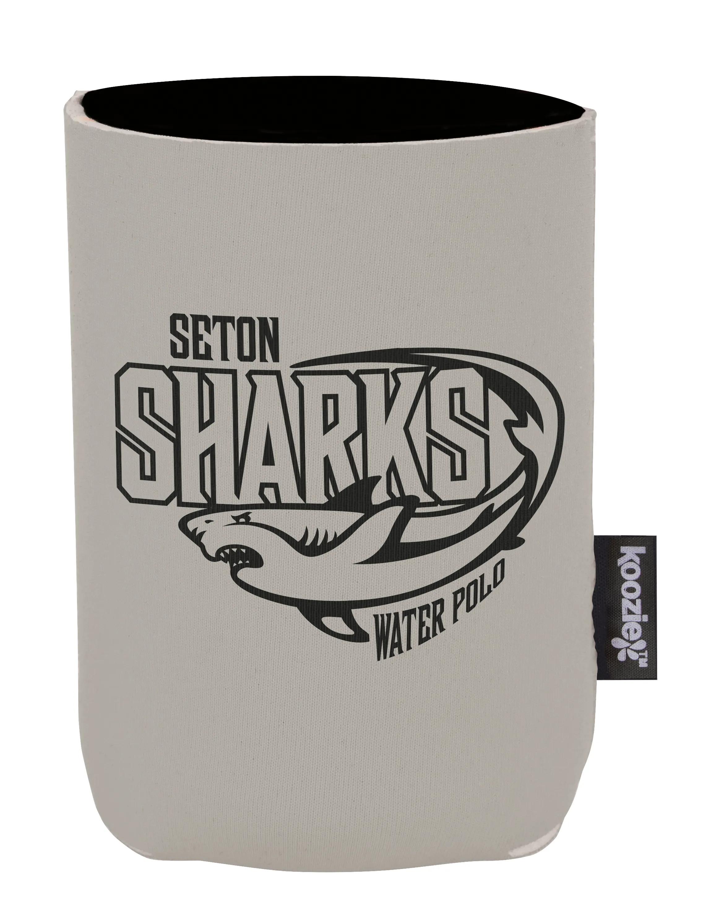 Koozie® Collapsible Neoprene Can Cooler 47 of 51