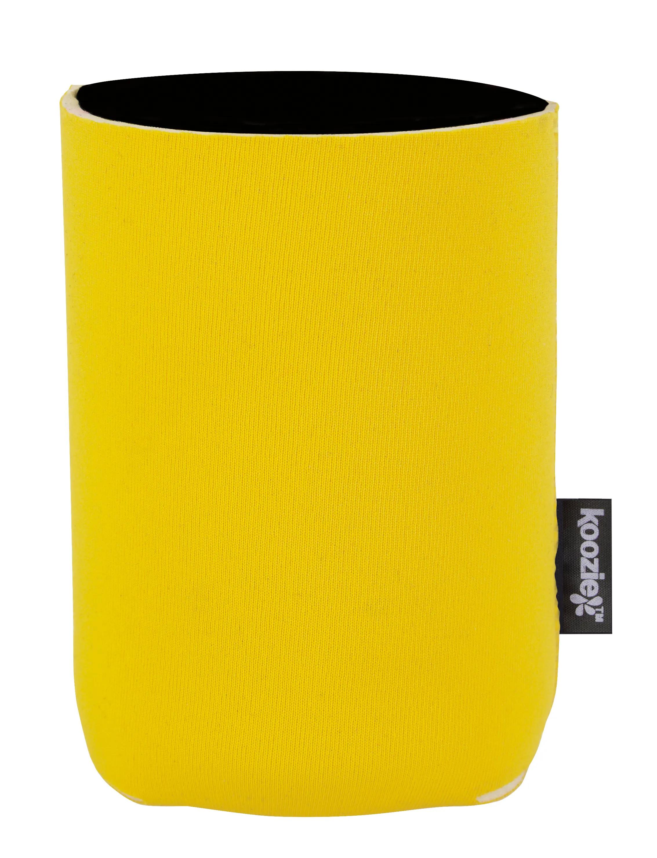 Koozie® Collapsible Neoprene Can Cooler 28 of 51