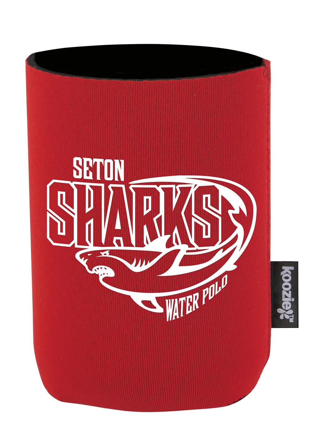 Koozie® Collapsible Neoprene Can Cooler 3 of 51