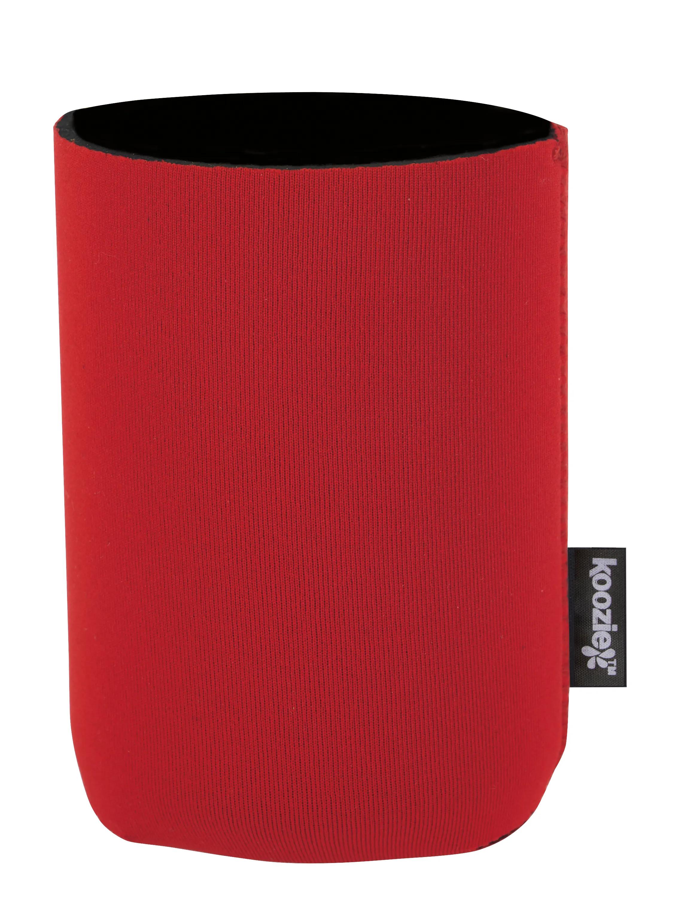 Koozie® Collapsible Neoprene Can Cooler 26 of 51
